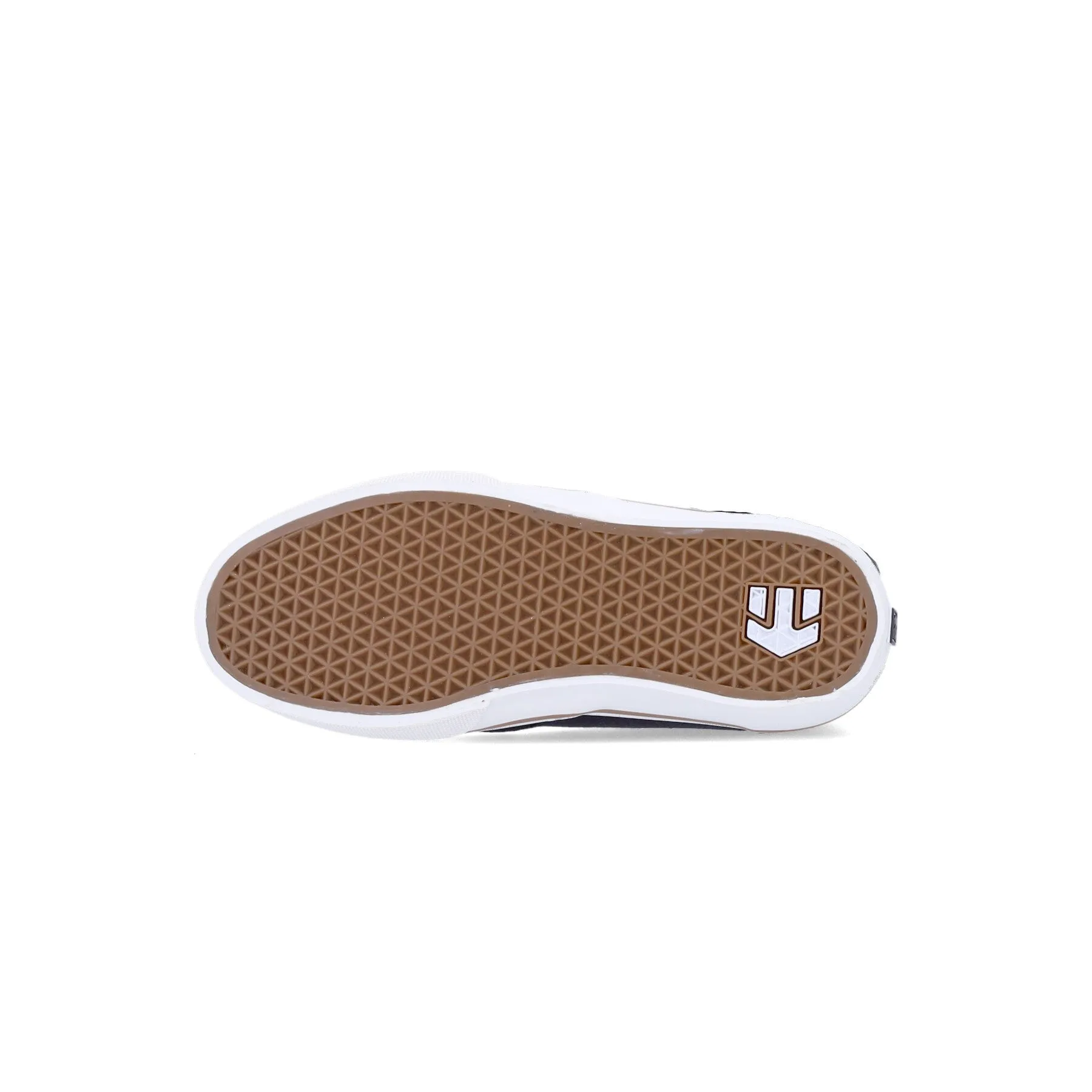 Scarpe Skate Uomo Marana Slip Black/white/gum