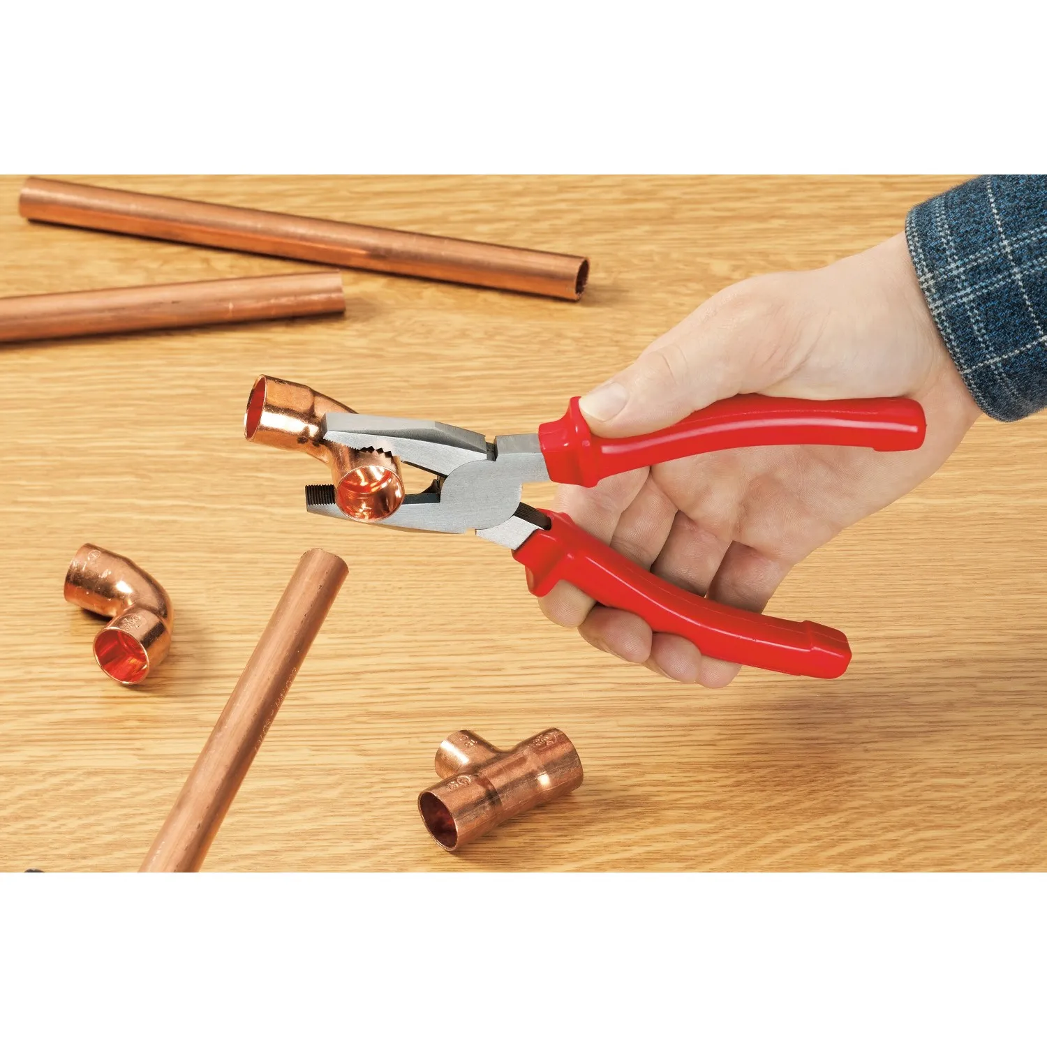 Set pinze Ellix 3 pz