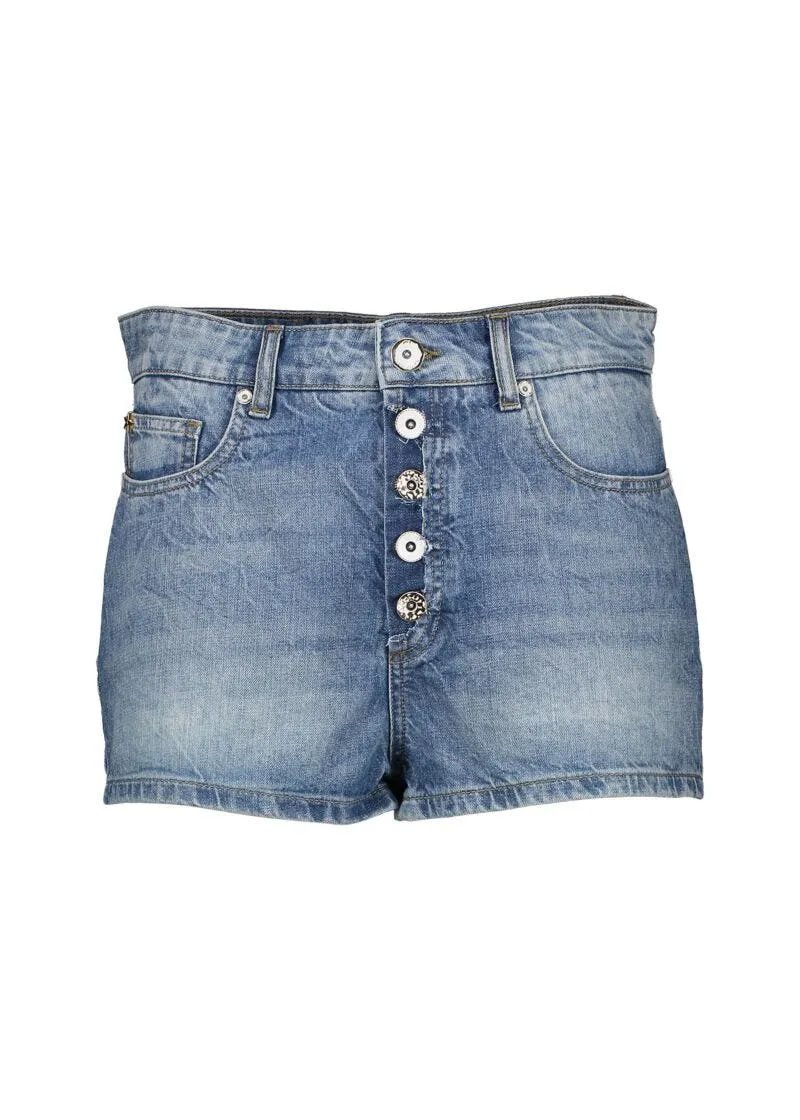 Short cinque tasche