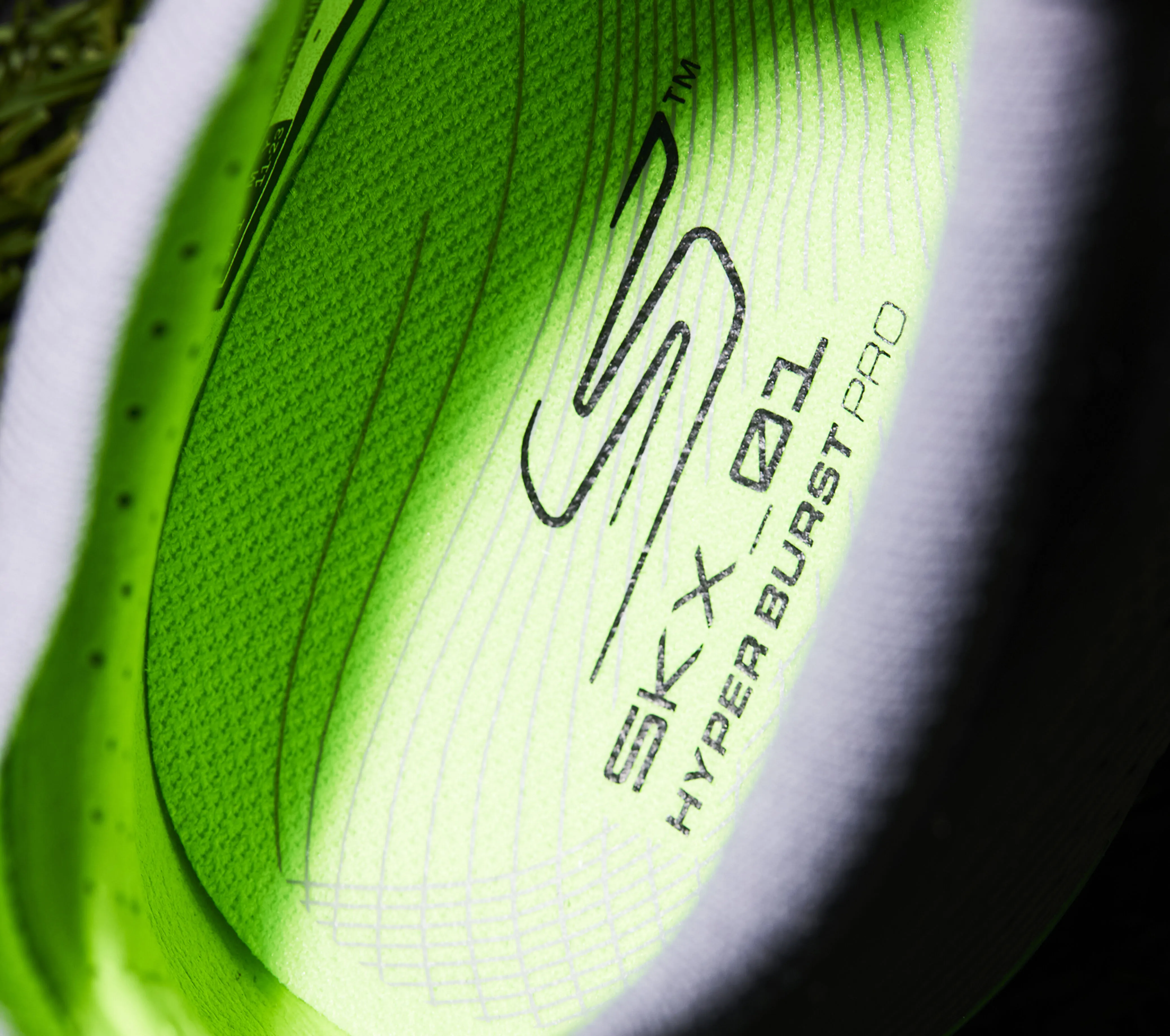 SKECHERS SKX_01 - Low