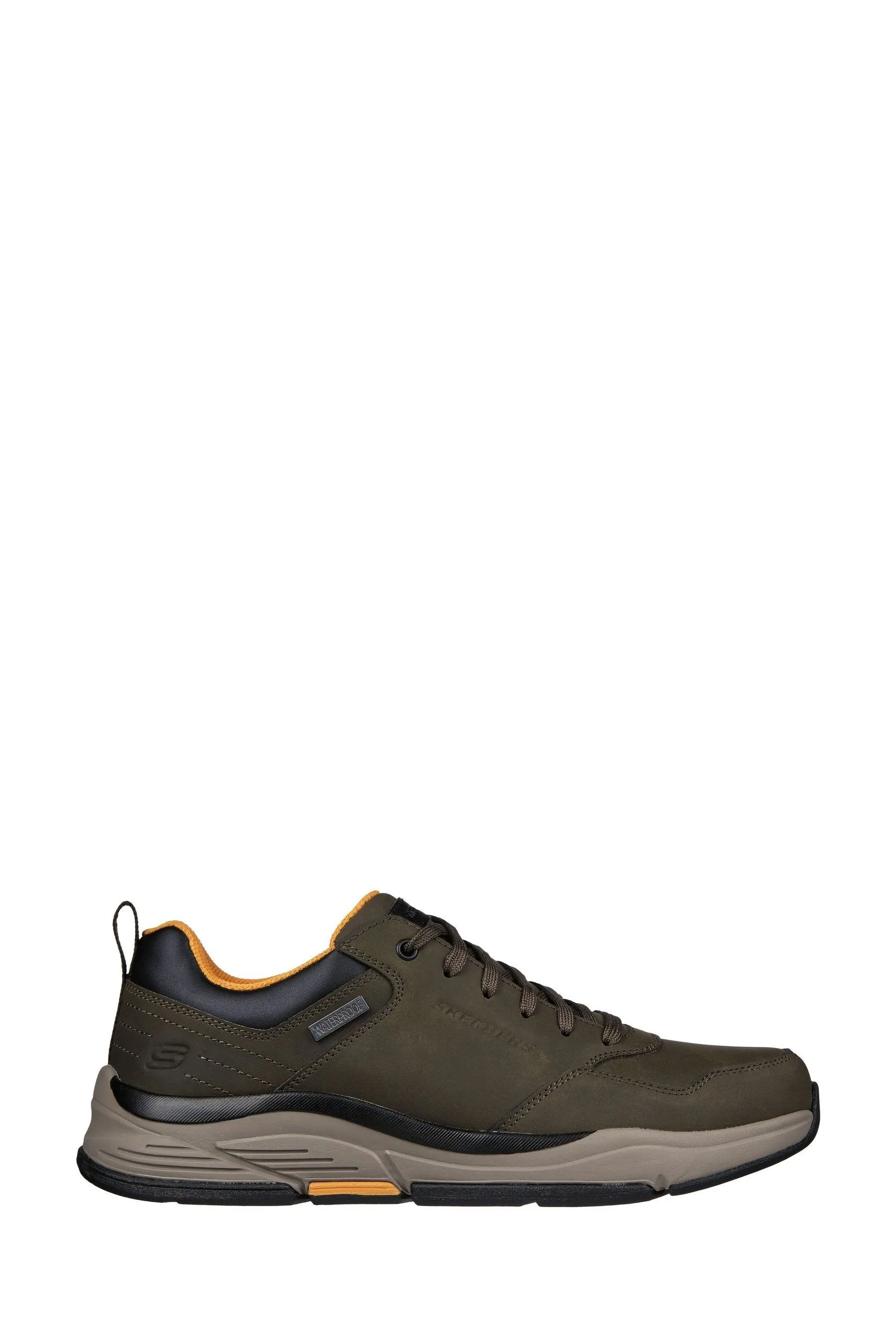 Skechers Uomo - Benago Hombre - Scarpe da ginnastica    