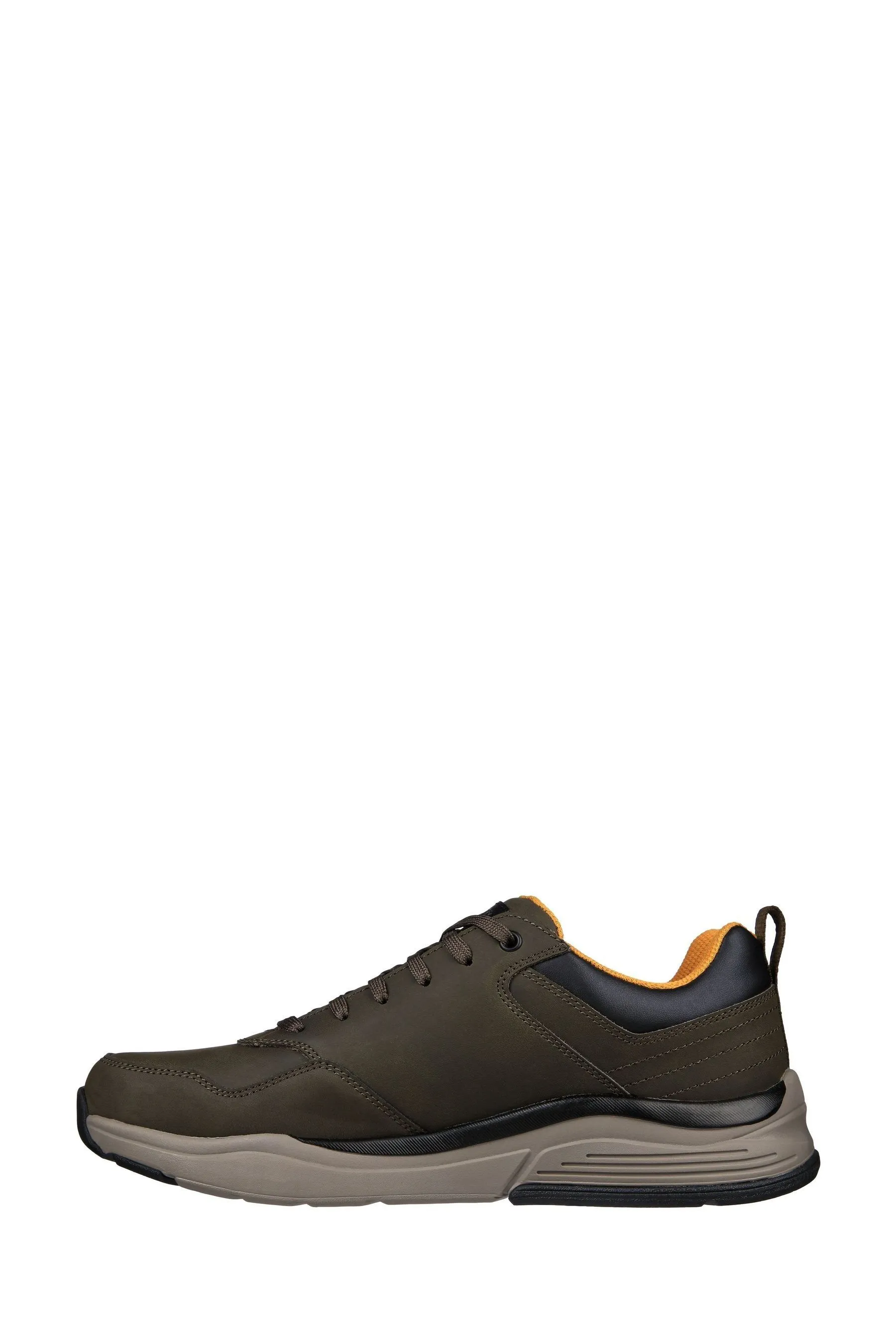 Skechers Uomo - Benago Hombre - Scarpe da ginnastica    
