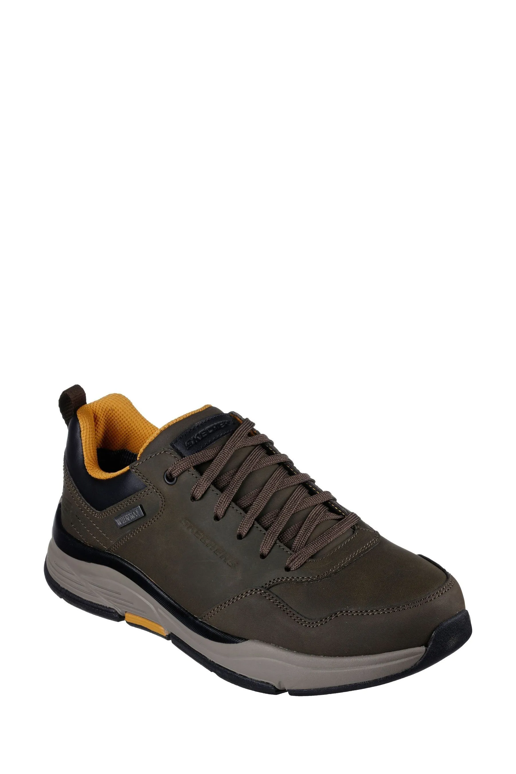 Skechers Uomo - Benago Hombre - Scarpe da ginnastica    