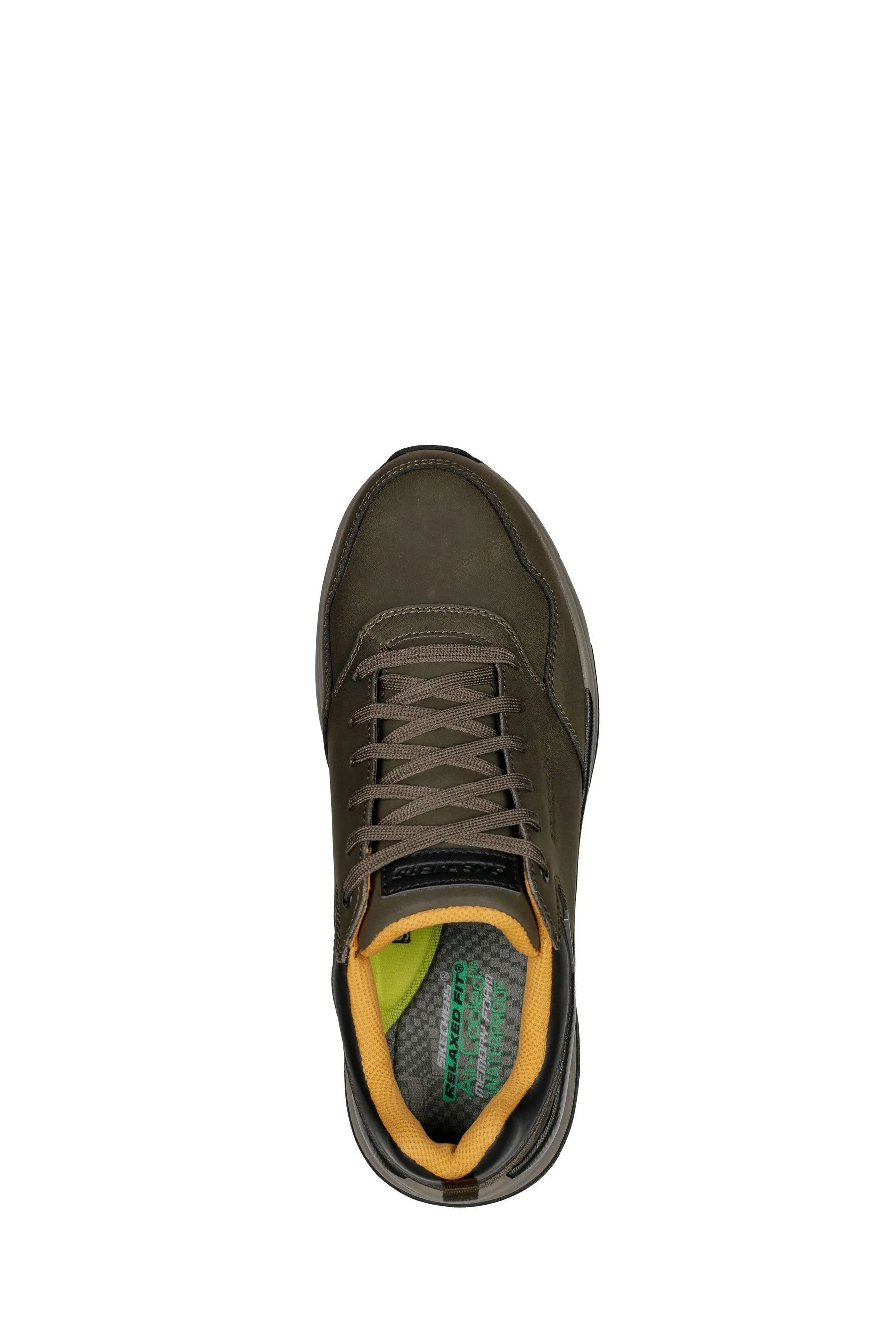 Skechers Uomo - Benago Hombre - Scarpe da ginnastica    