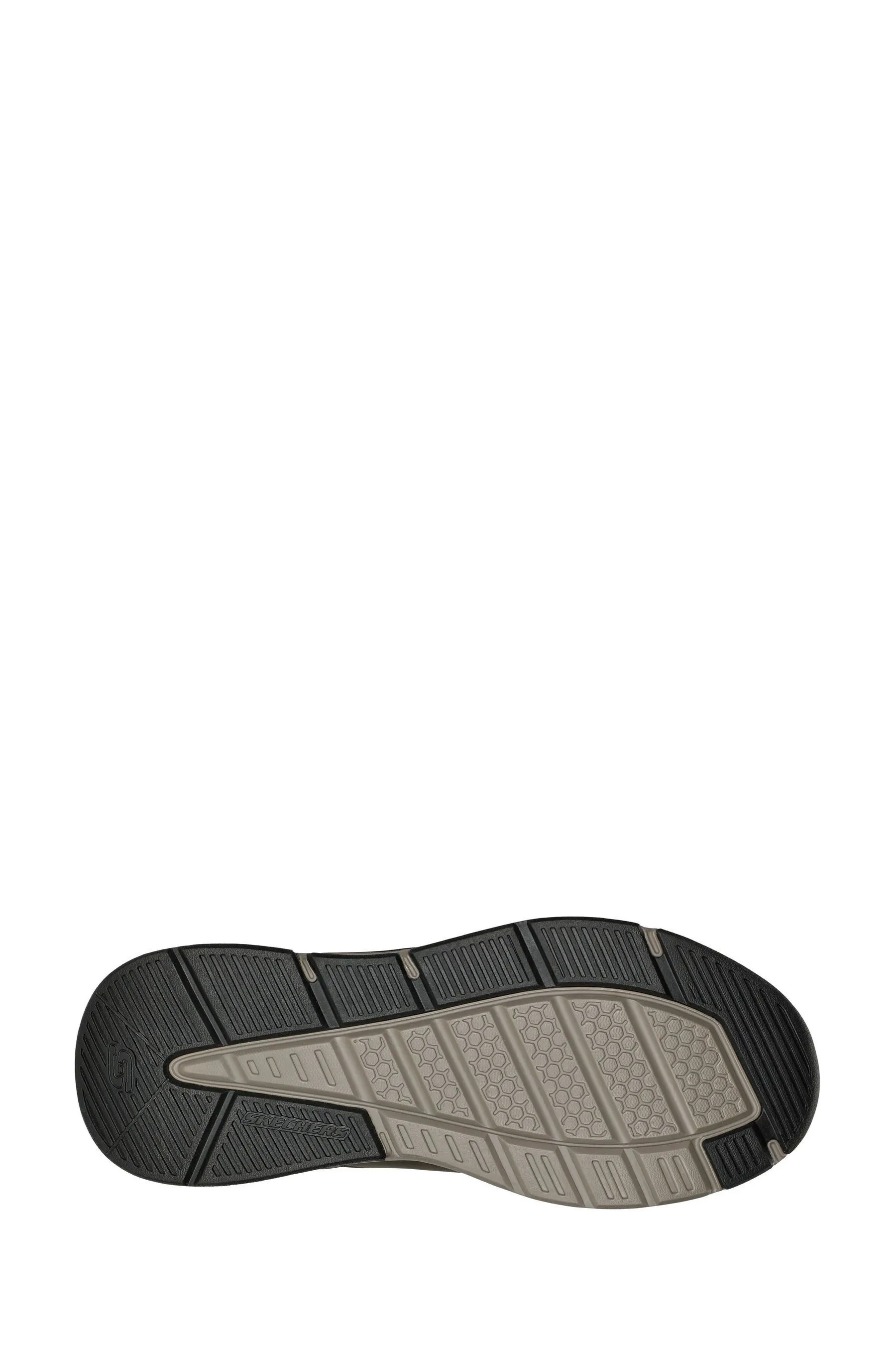 Skechers Uomo - Benago Hombre - Scarpe da ginnastica    
