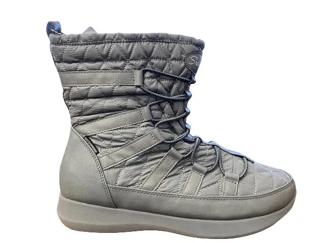 Skechers women's high boot Boulder East Stone 49806 CCL
