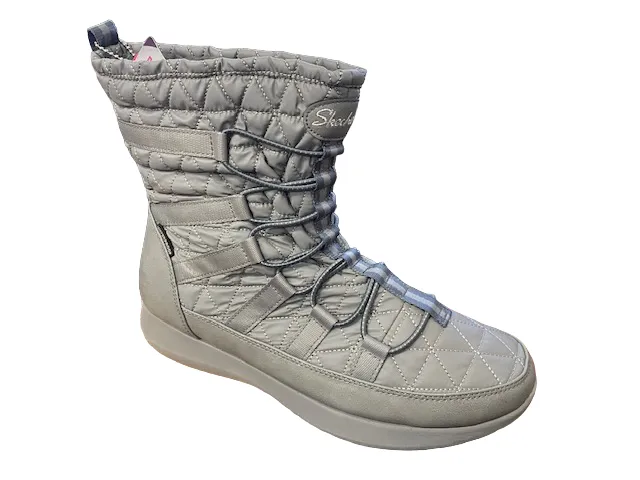 Skechers women's high boot Boulder East Stone 49806 CCL