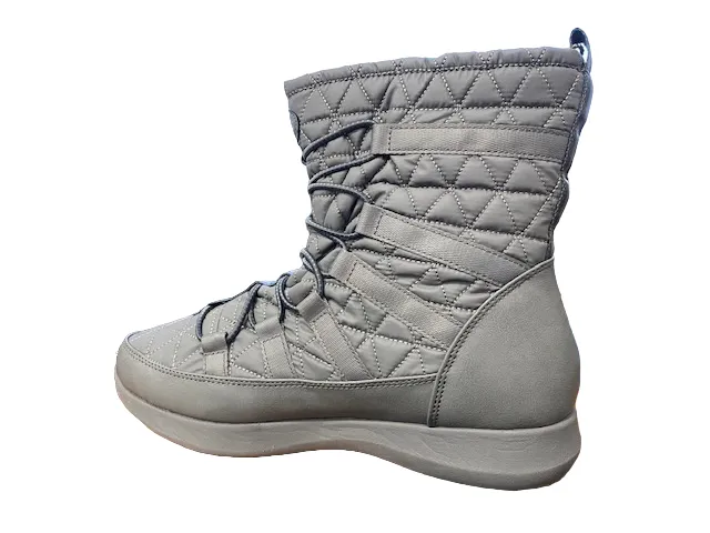Skechers women's high boot Boulder East Stone 49806 CCL