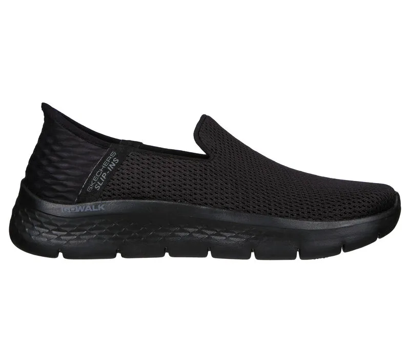 Skechers  ---------    ------------ scarpe w go walk flex