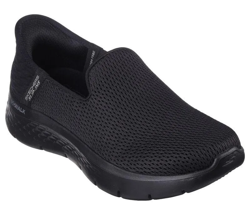 Skechers  ---------    ------------ scarpe w go walk flex