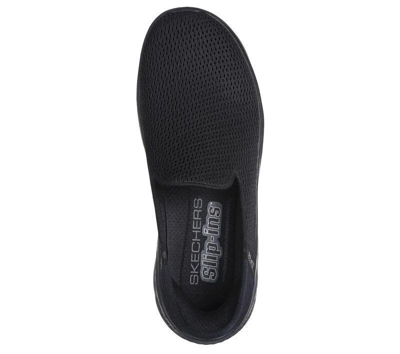 Skechers  ---------    ------------ scarpe w go walk flex