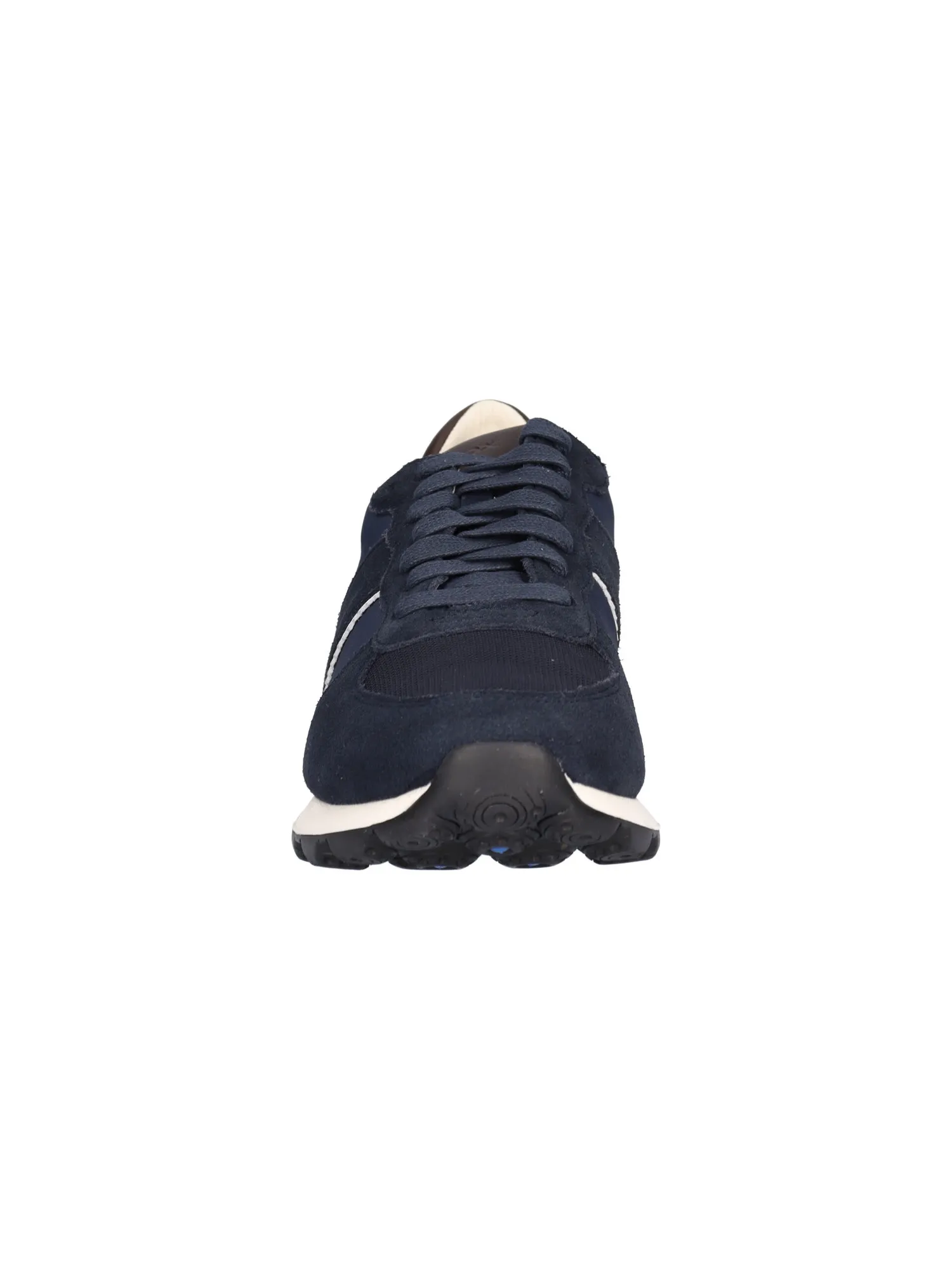 Sneaker Geox Spherica da uomo blu