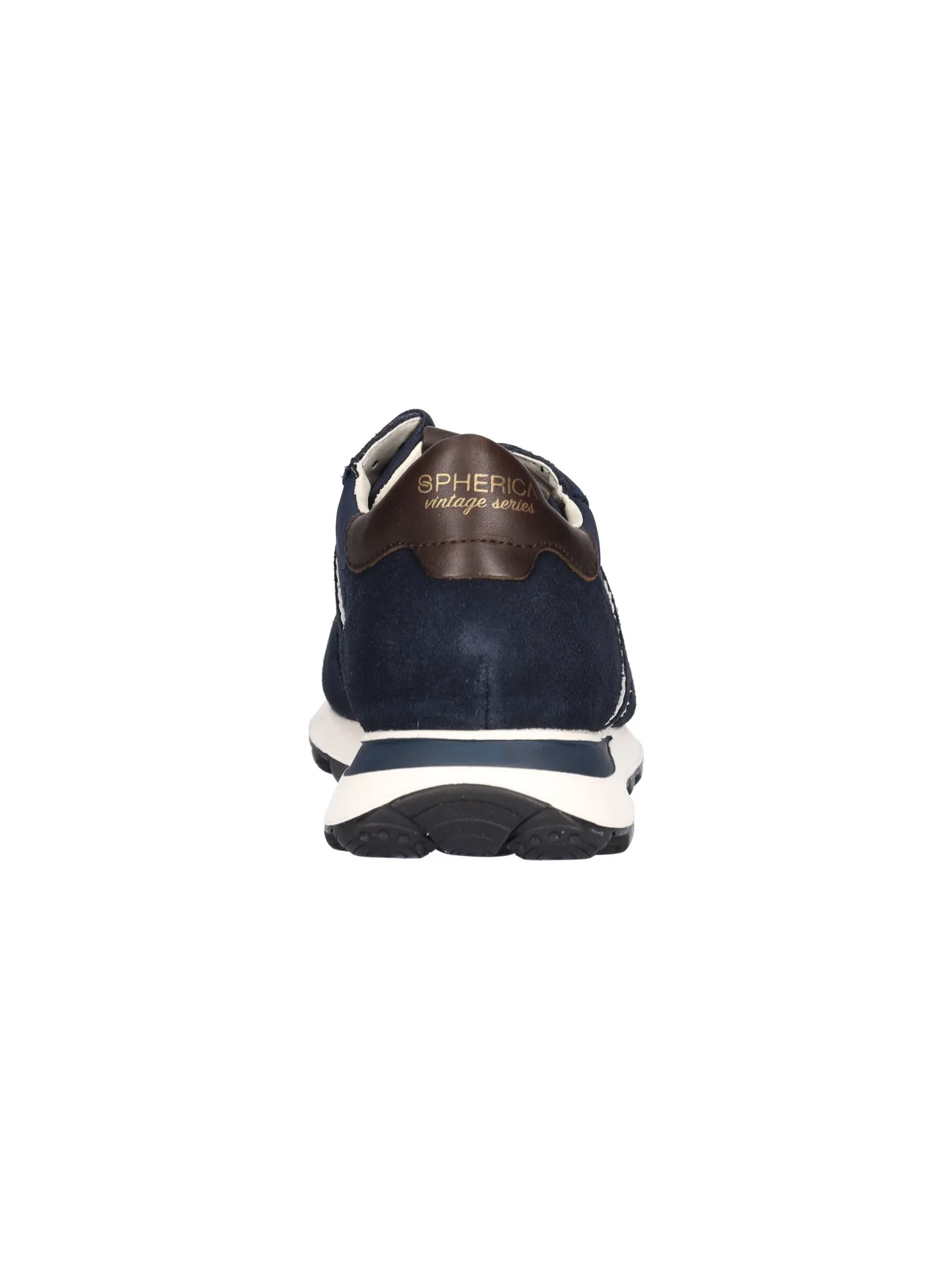 Sneaker Geox Spherica da uomo blu