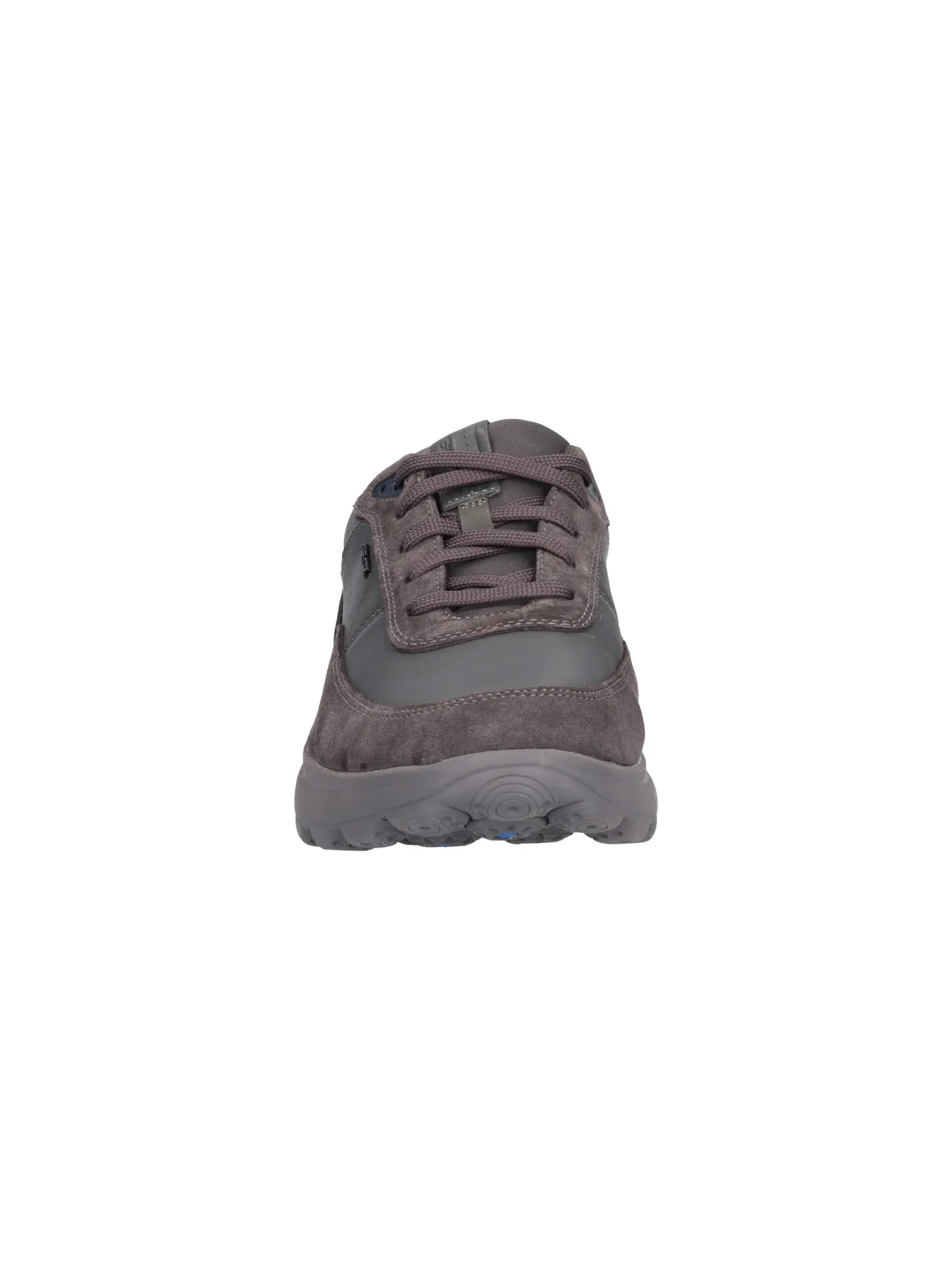 Sneaker Geox Spherica da uomo grigia