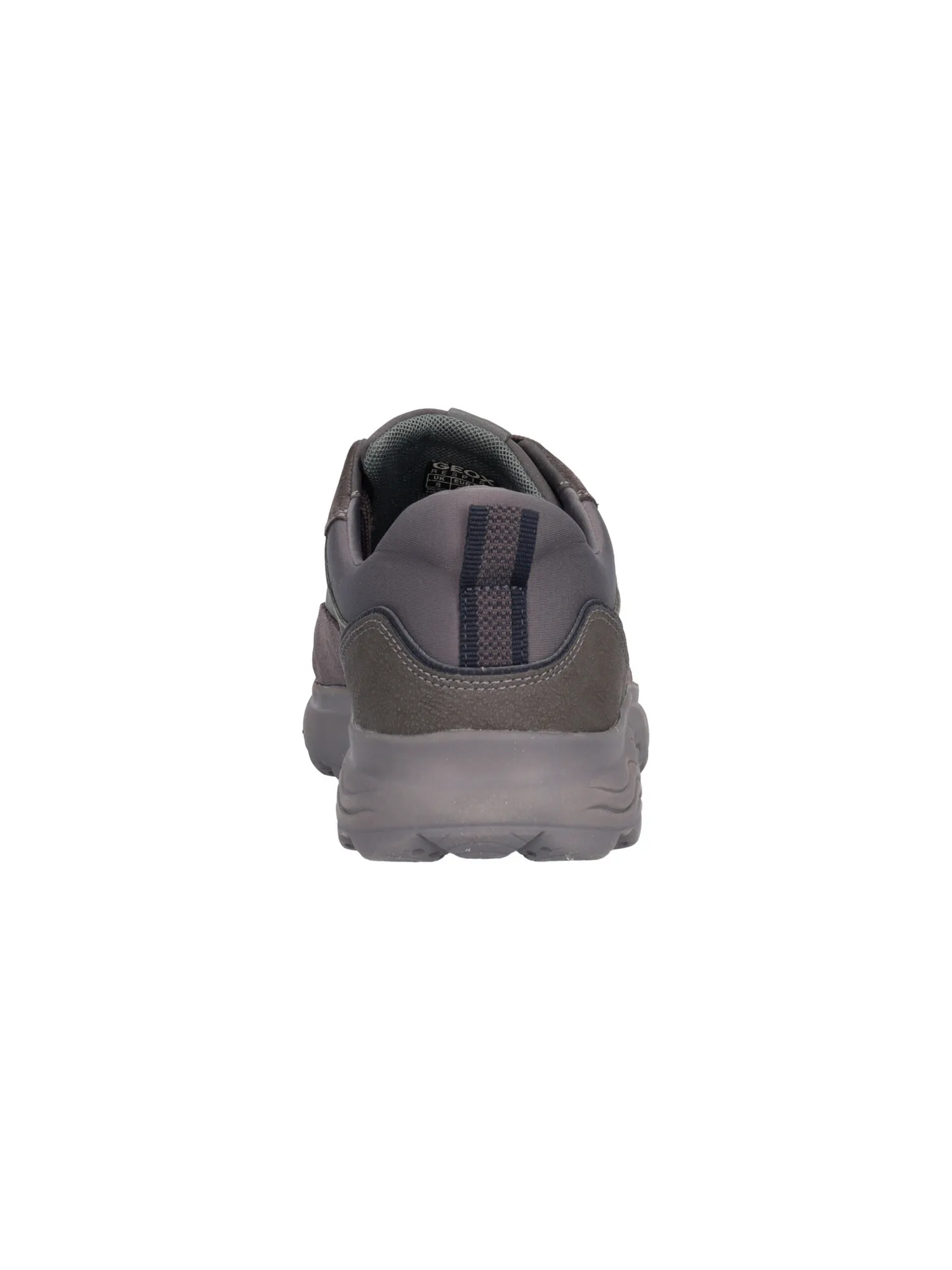 Sneaker Geox Spherica da uomo grigia