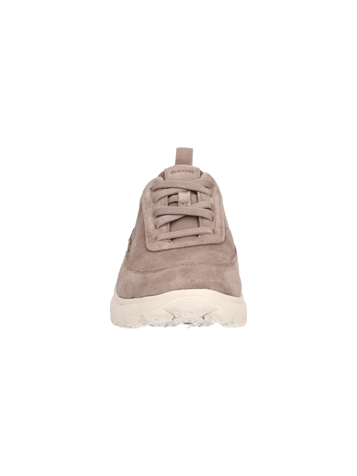 Sneaker Geox Spherica da uomo taupe