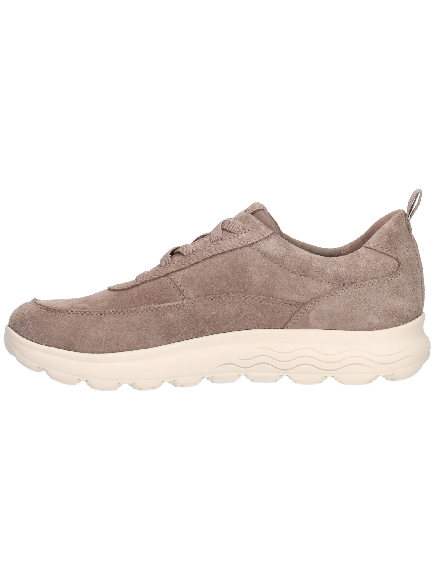 Sneaker Geox Spherica da uomo taupe