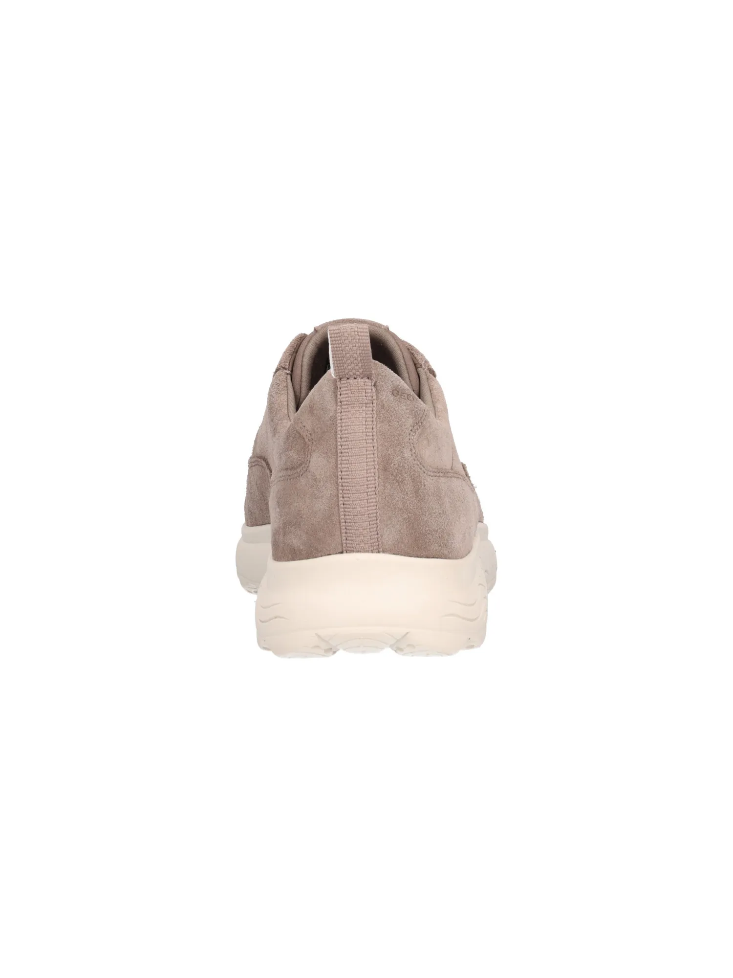 Sneaker Geox Spherica da uomo taupe