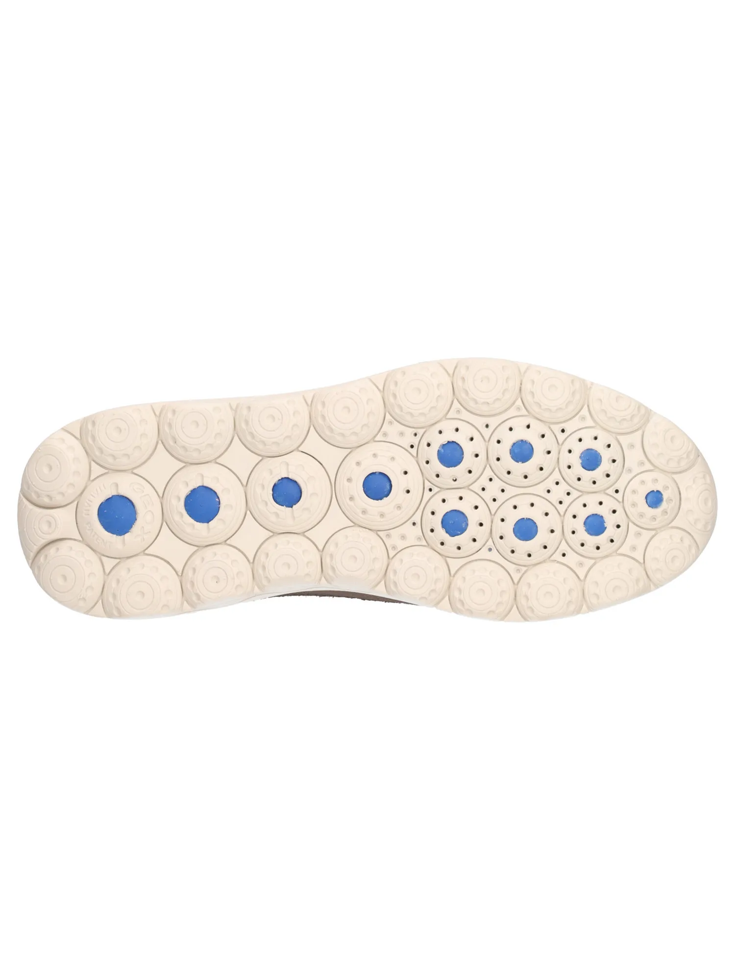 Sneaker Geox Spherica da uomo taupe
