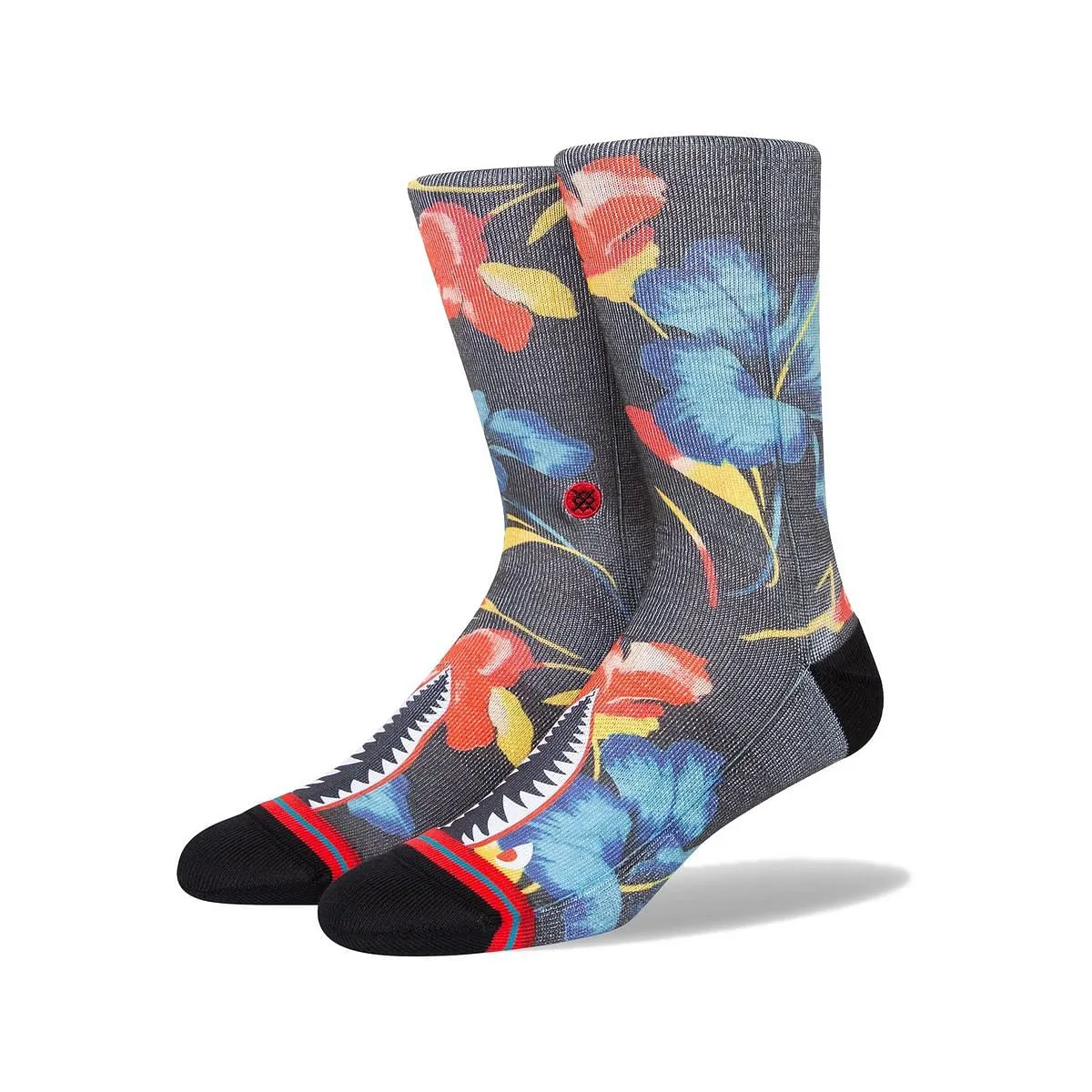      STANCE CALZE SEYMOUR  
