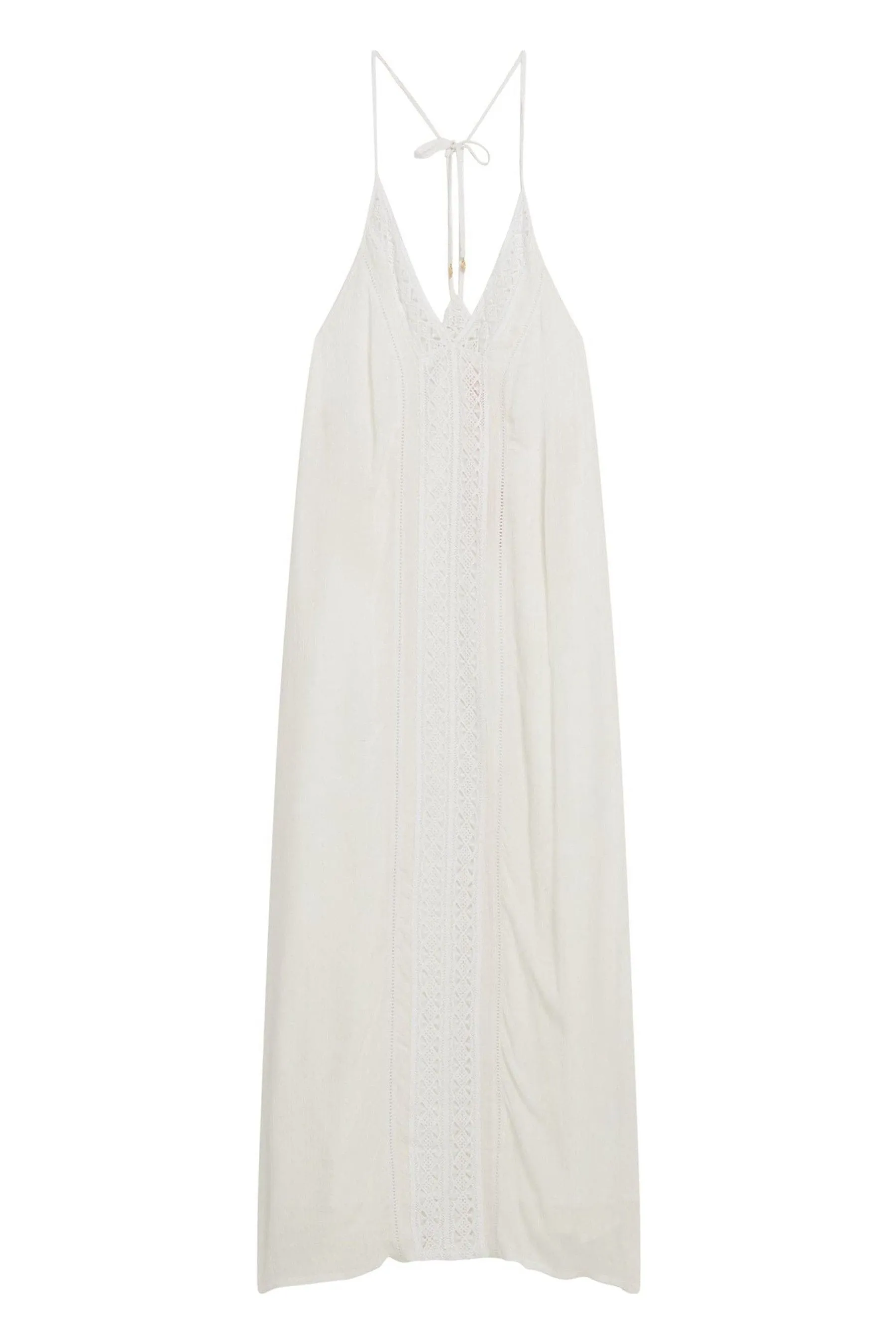 Superdry Ibiza - Abito maxi a canotta