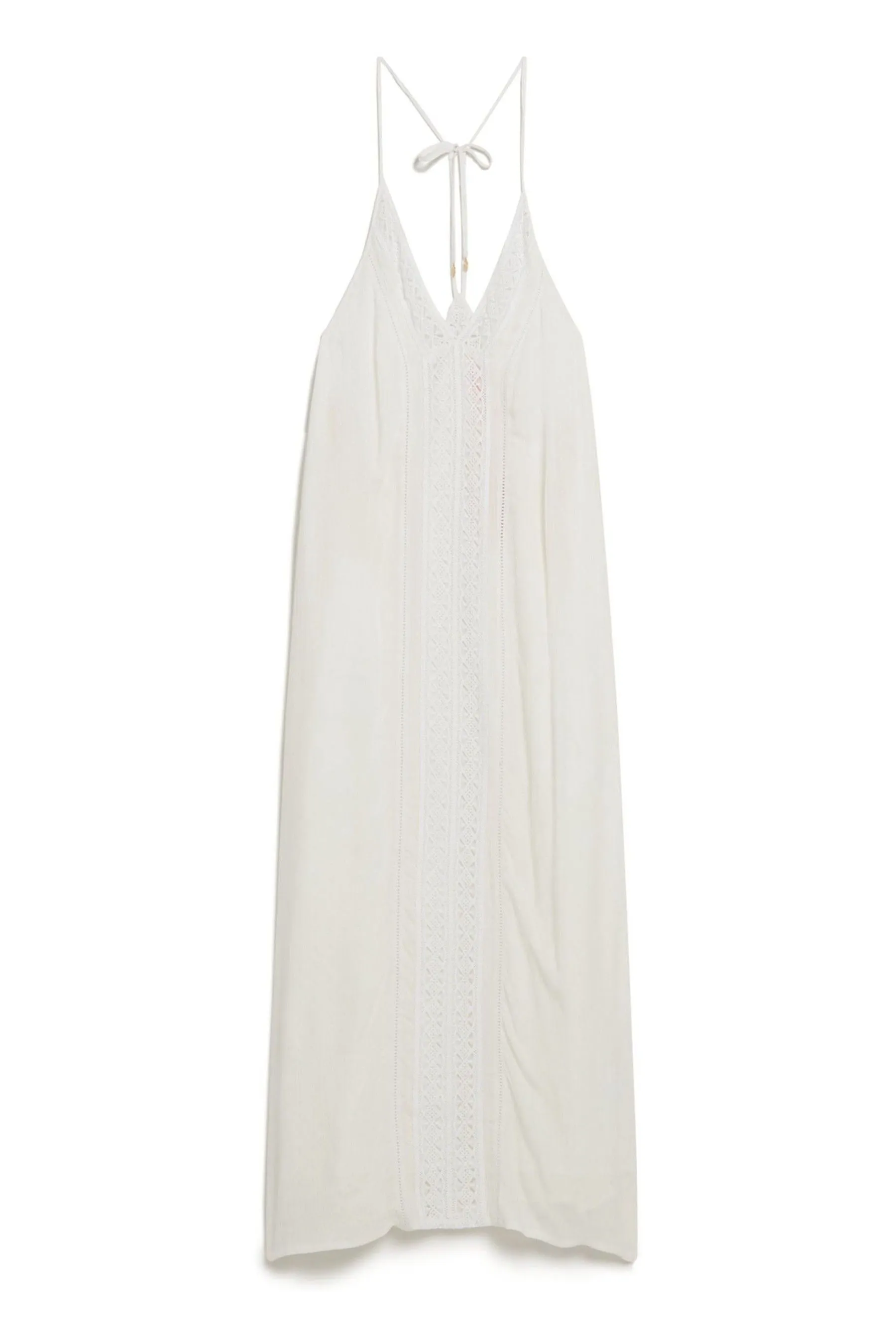 Superdry Ibiza - Abito maxi a canotta