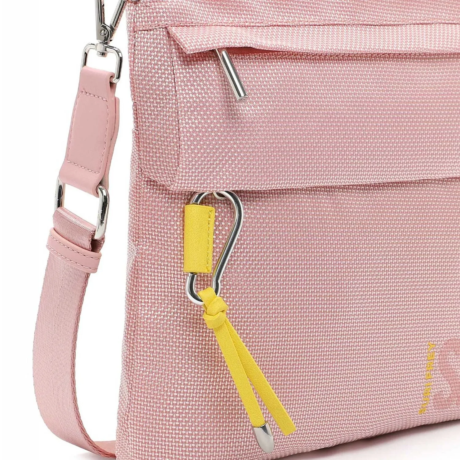 Suri Frey SFY SURI Sports Cody Marry Borsa a tracolla 27 cm