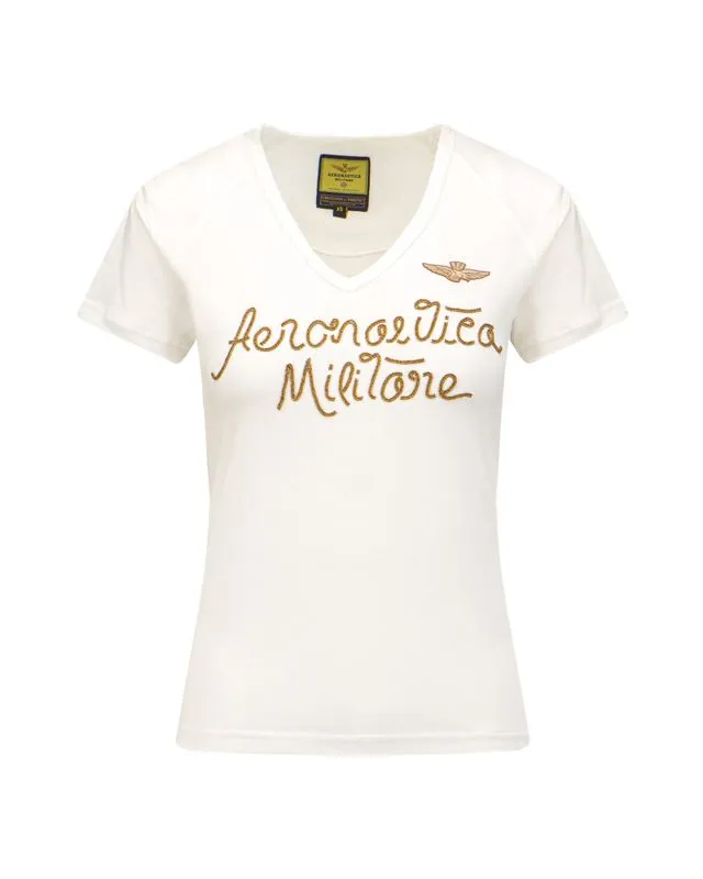 T-shirt Aeronautica Militare