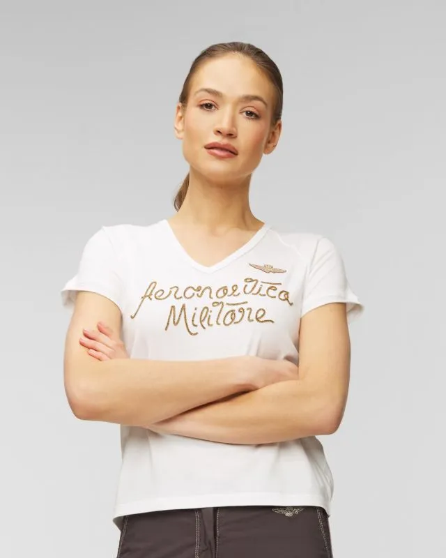 T-shirt Aeronautica Militare