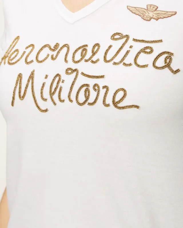 T-shirt Aeronautica Militare