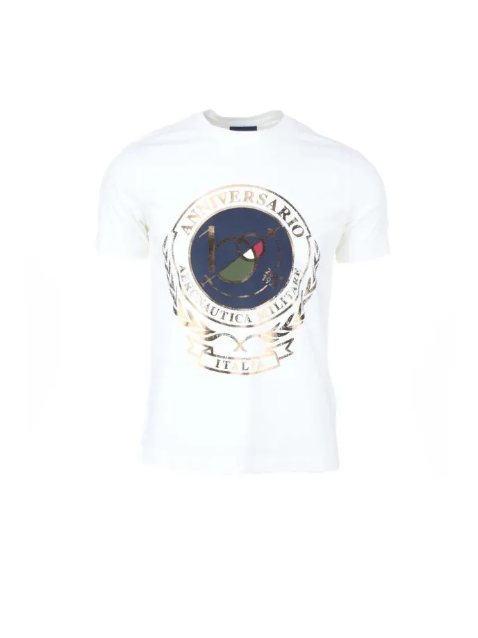 T-shirt Anniversario Aeronautica Militare