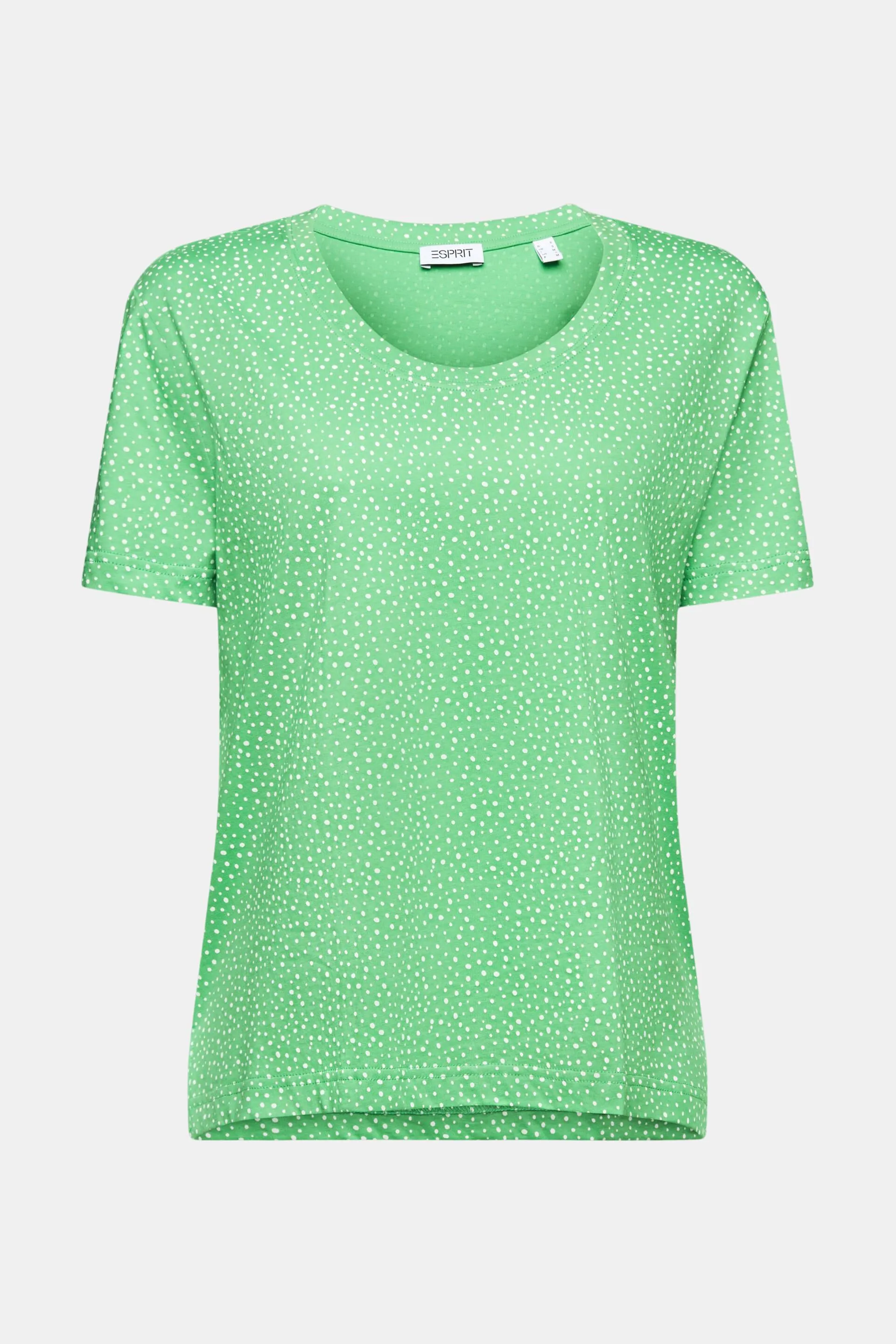 T-shirt con stampa