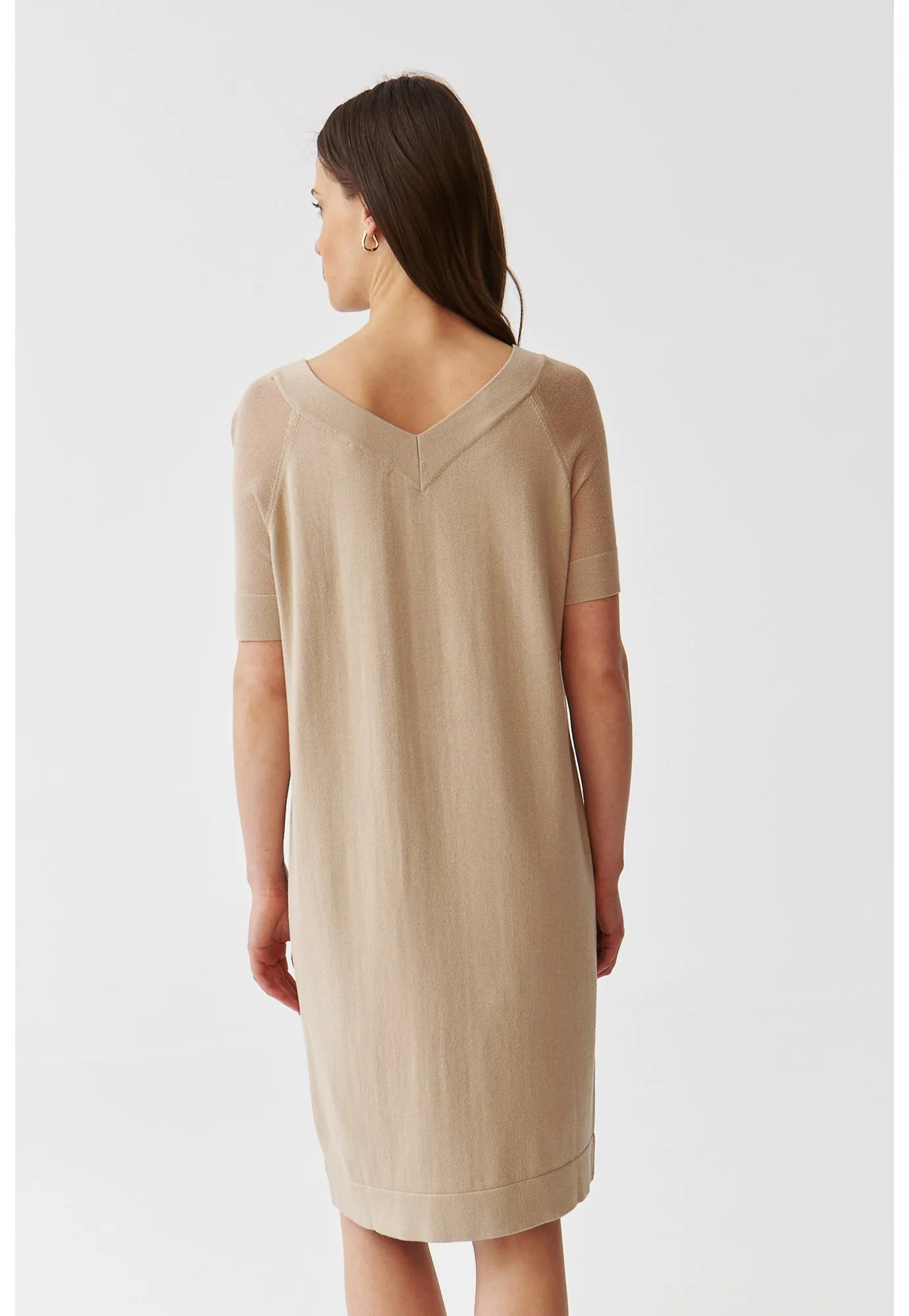 TAYA - Abito in maglia