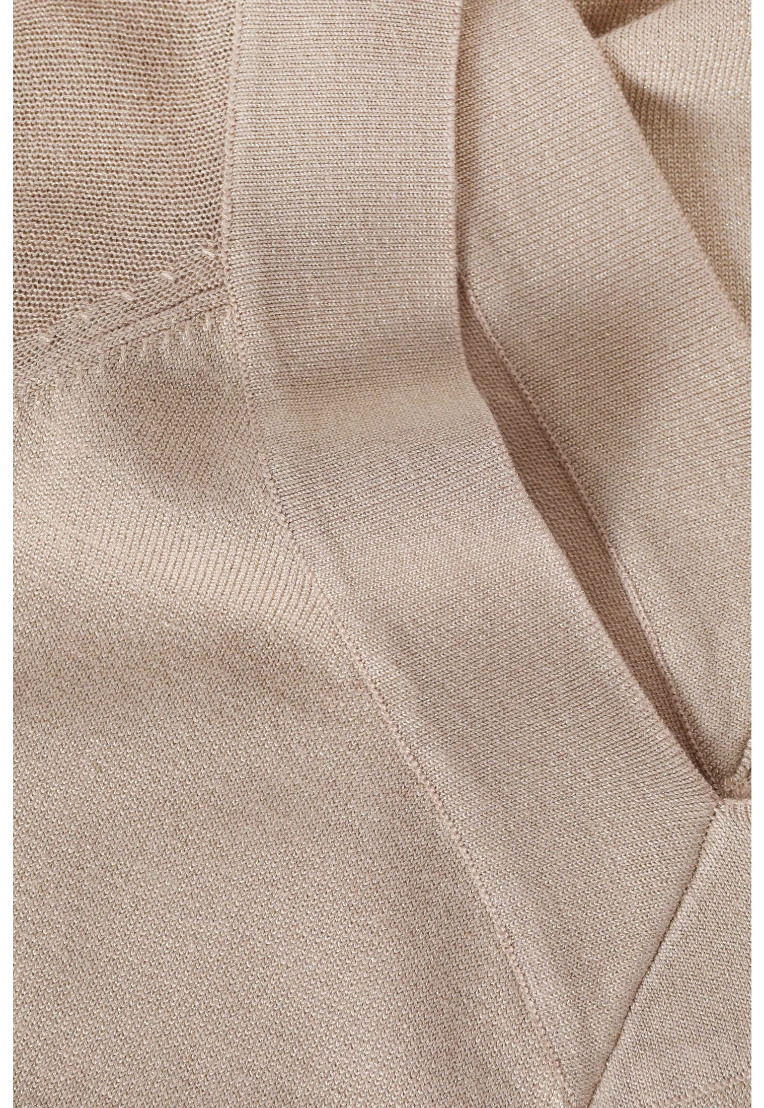 TAYA - Abito in maglia