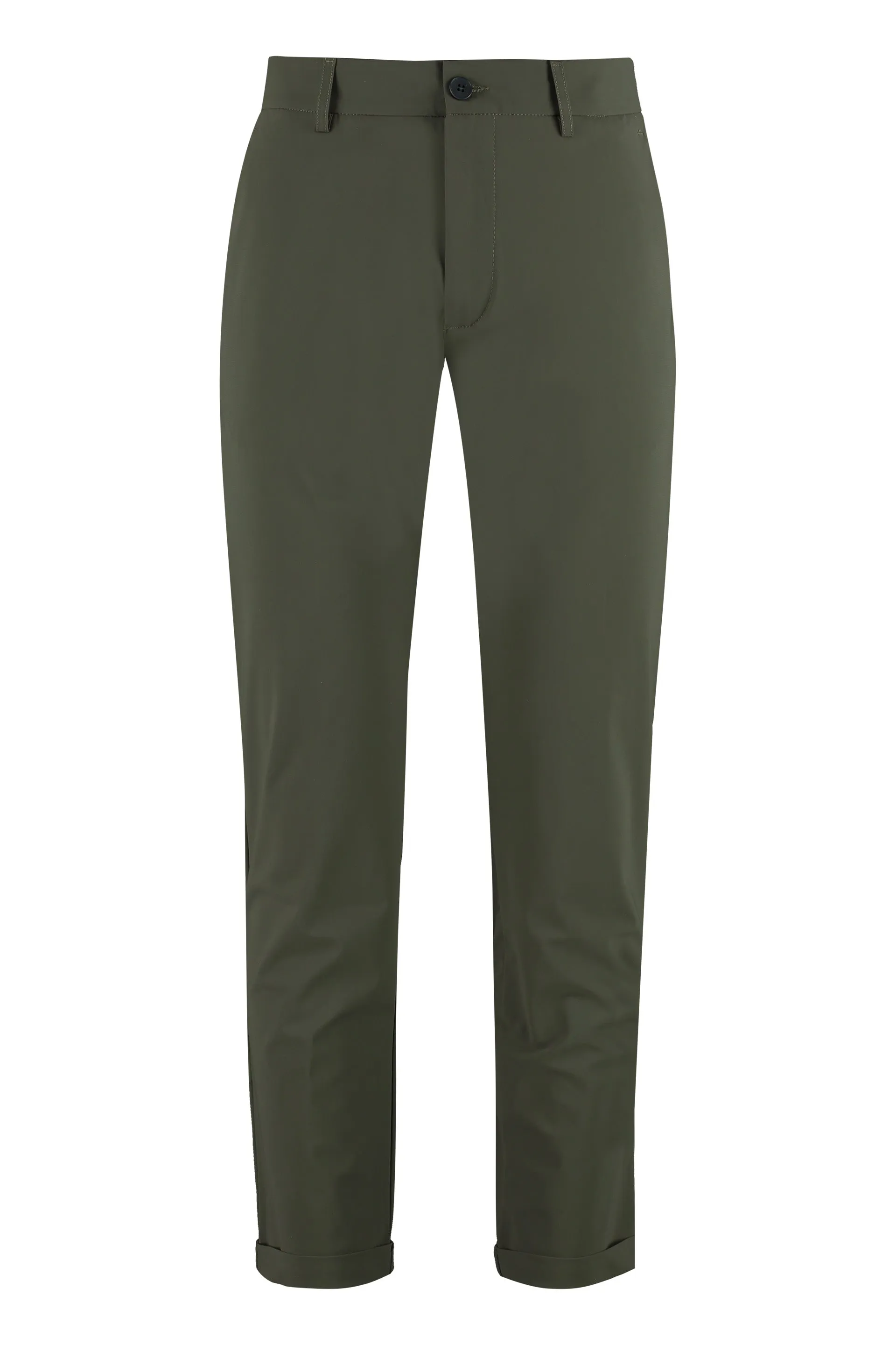 THE (Alphabet) THE (Pants) - Pantaloni classici