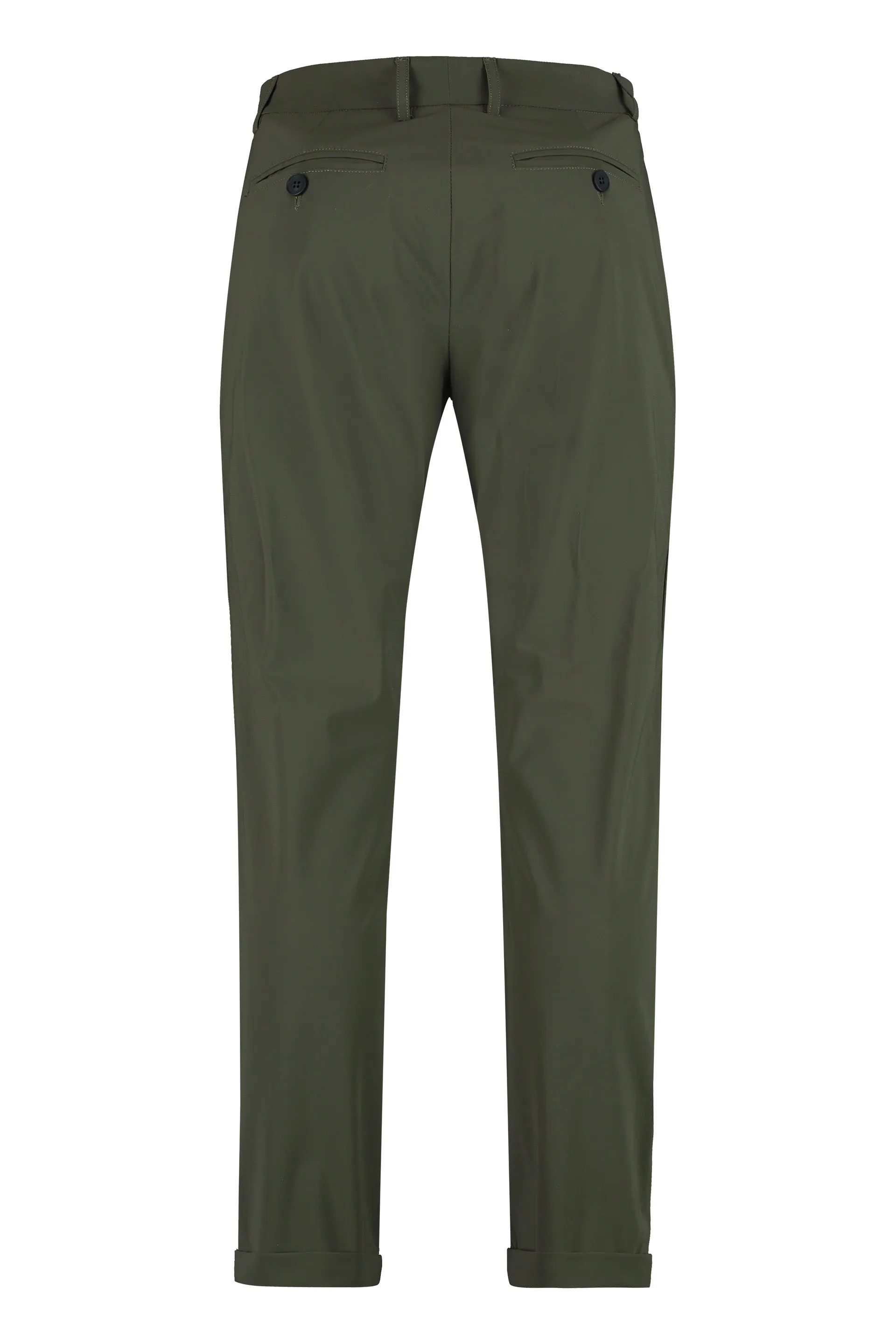 THE (Alphabet) THE (Pants) - Pantaloni classici
