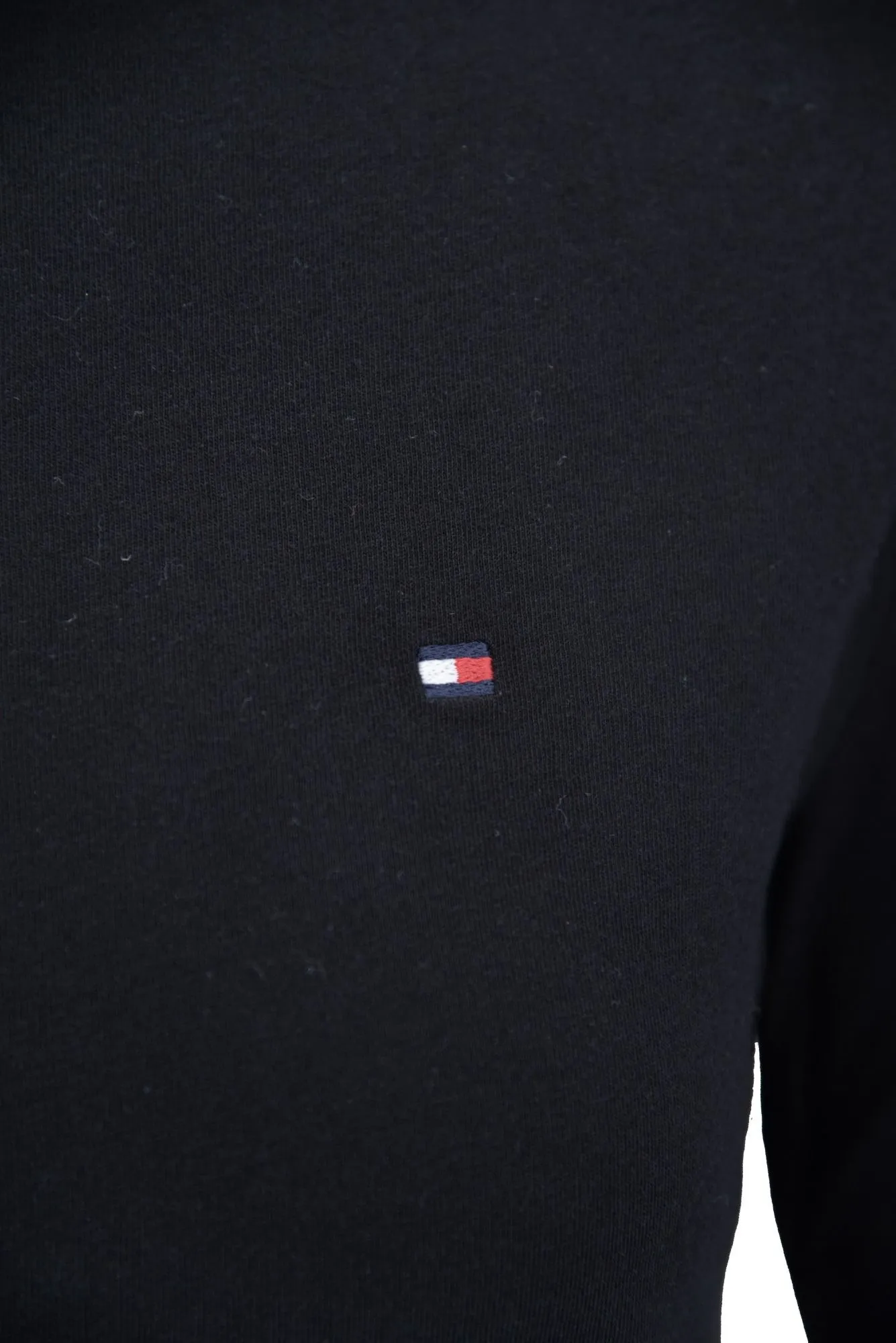 TOMMY HILFIGER W31669 BDS Sweater