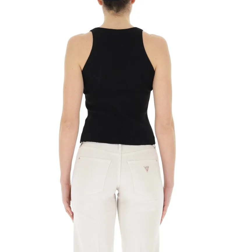 Top in maglia