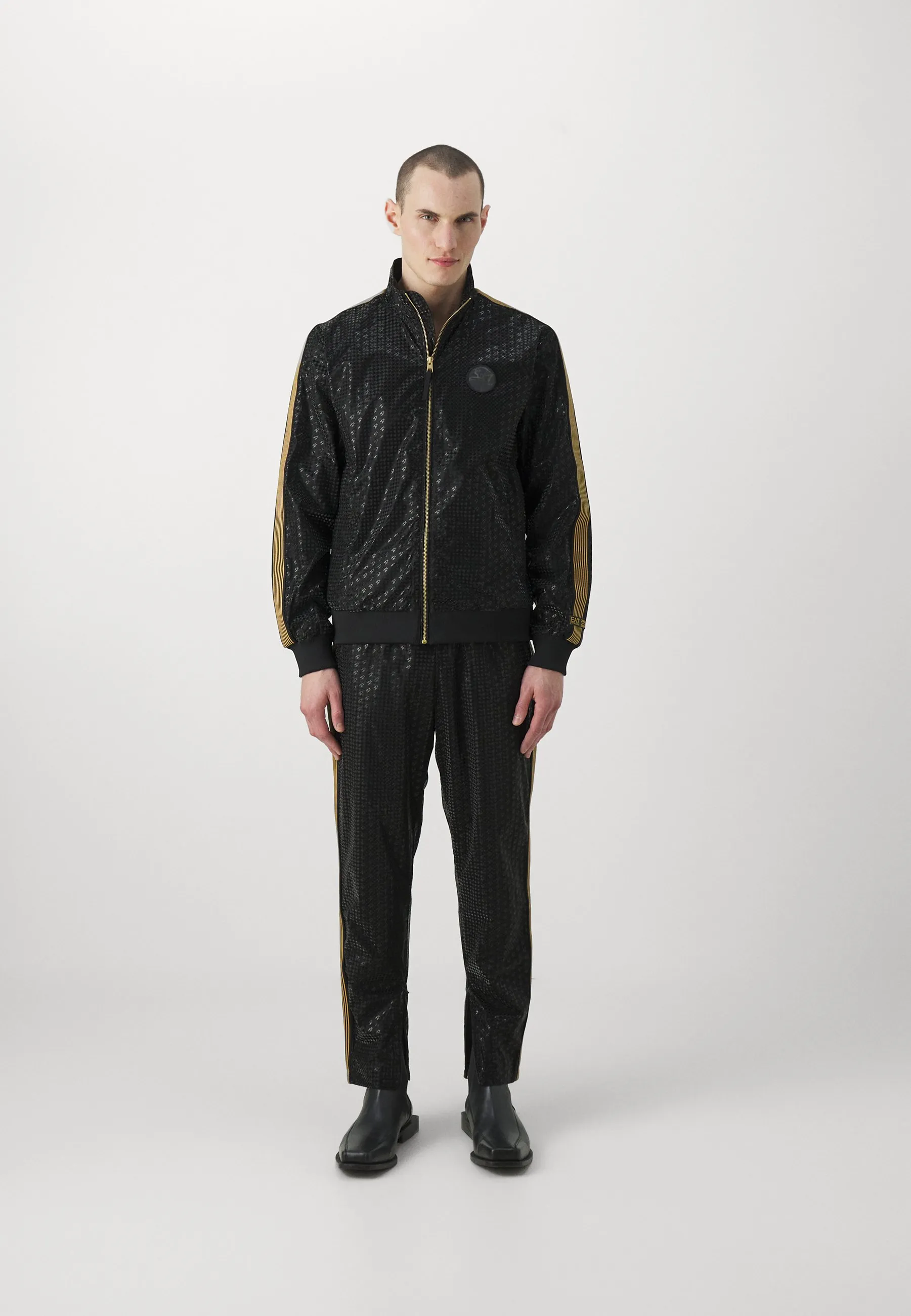 TRACKSUIT - Tuta
