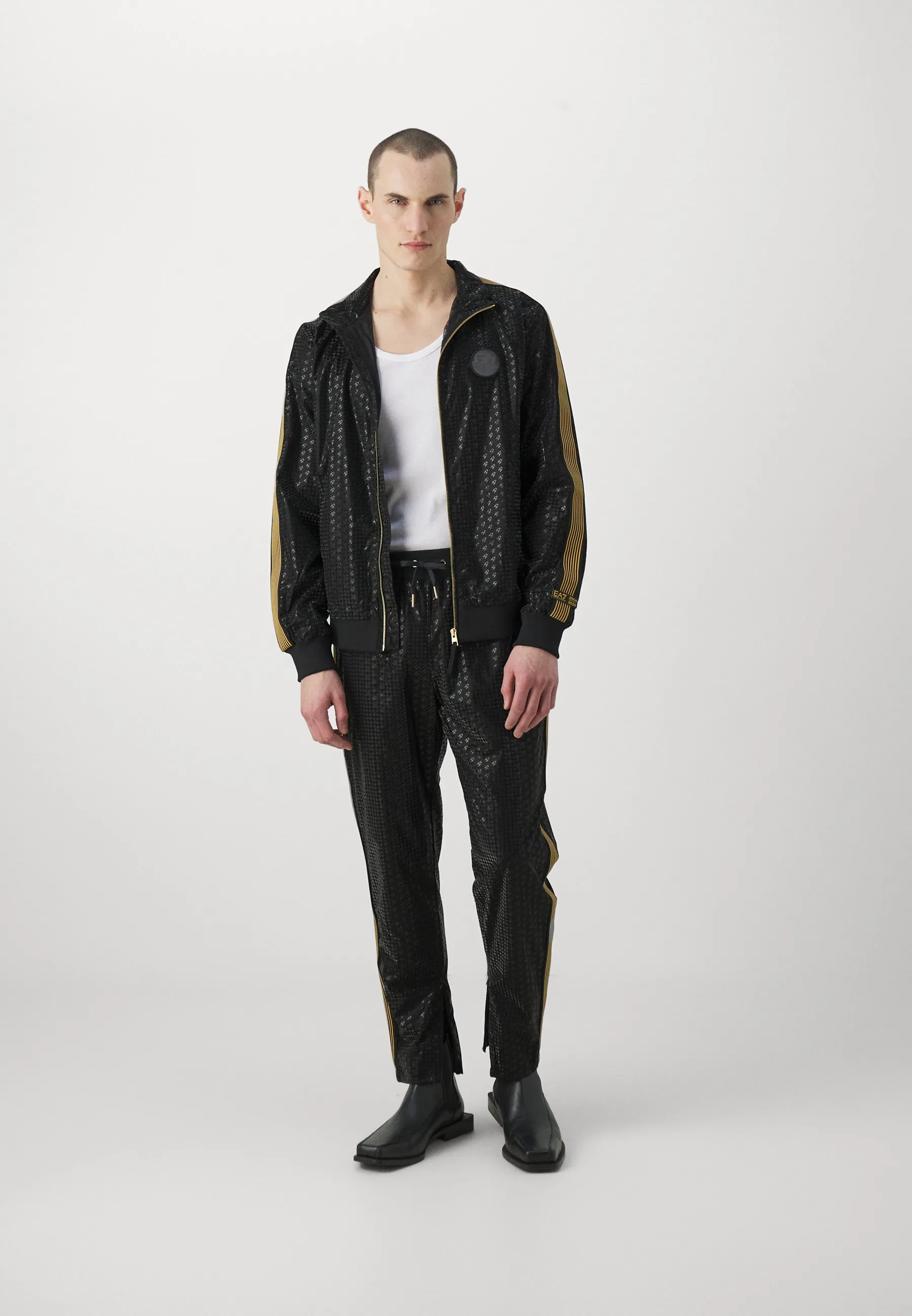 TRACKSUIT - Tuta