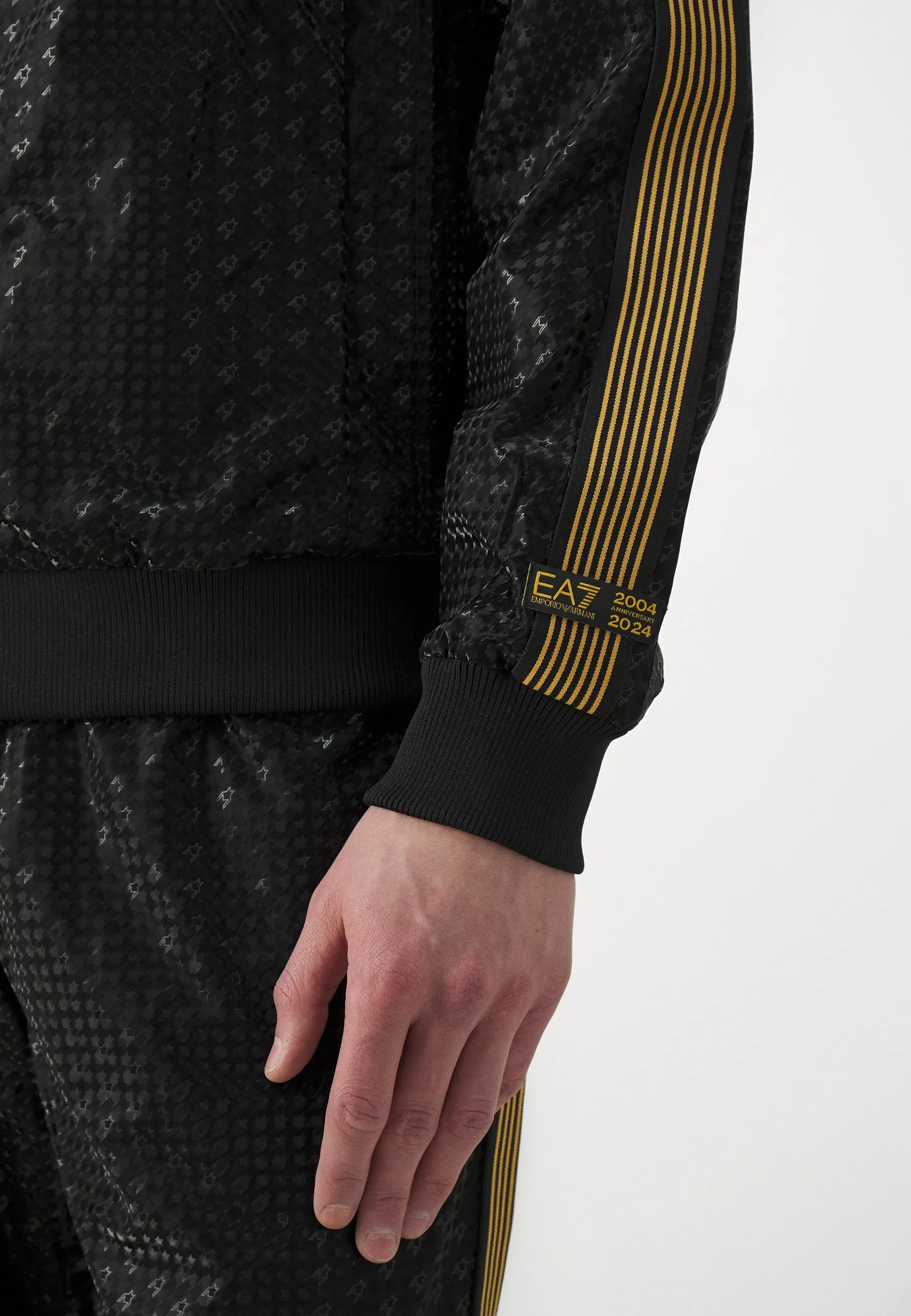TRACKSUIT - Tuta