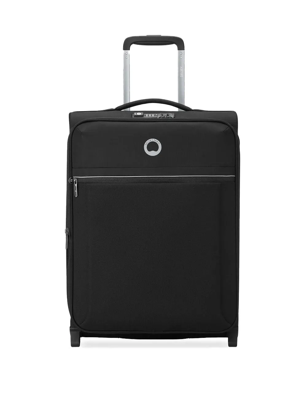 Trolley DELSEY PARIS Unisex 002256723 BROCHANT 2.0 Nero