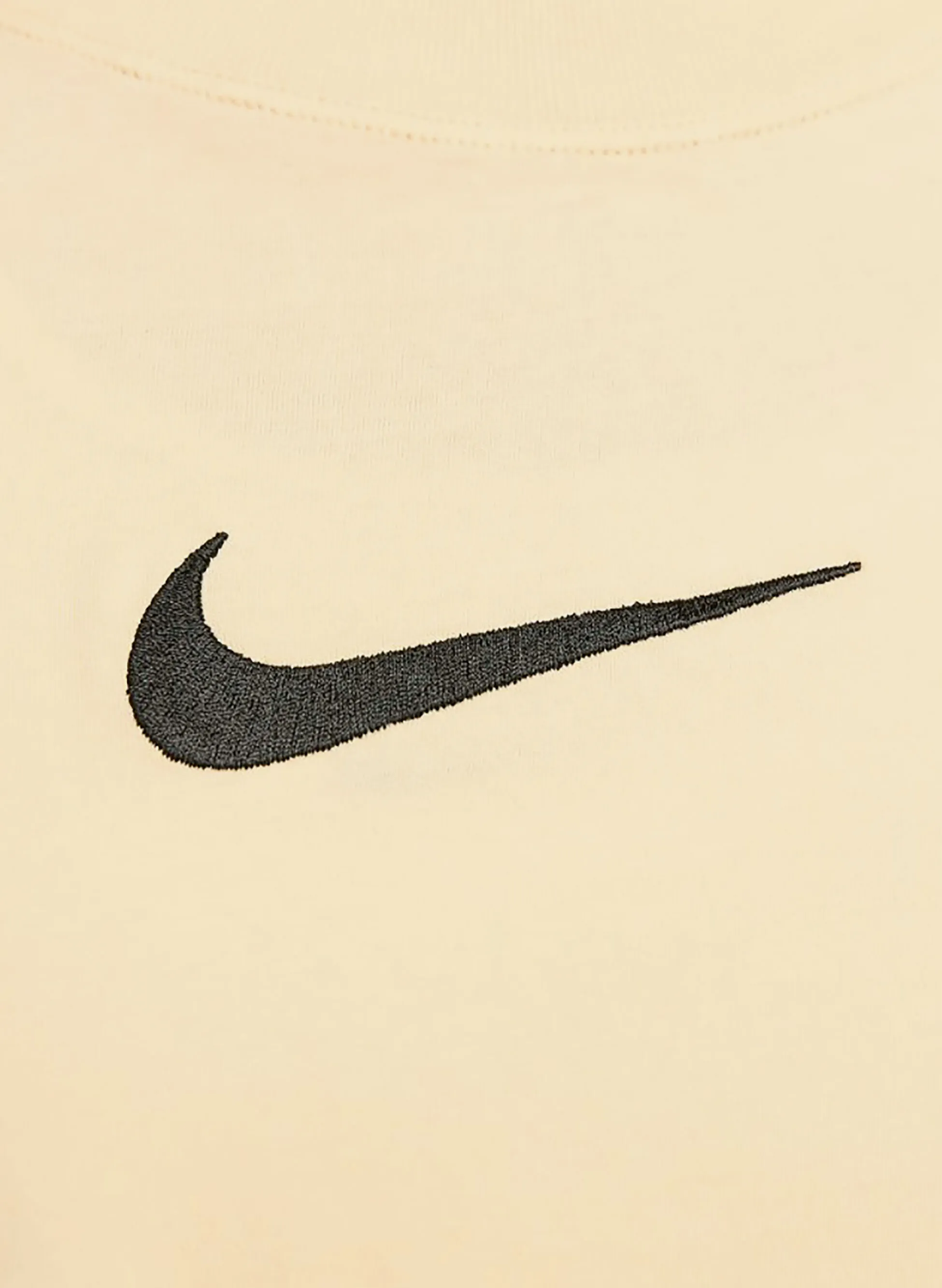 t.shirt midi swoosh