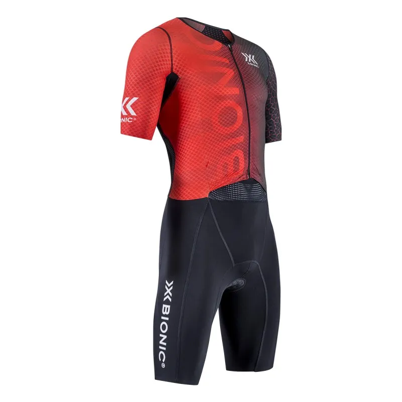 Tuta ciclismo X-Bionic Dragonfly M