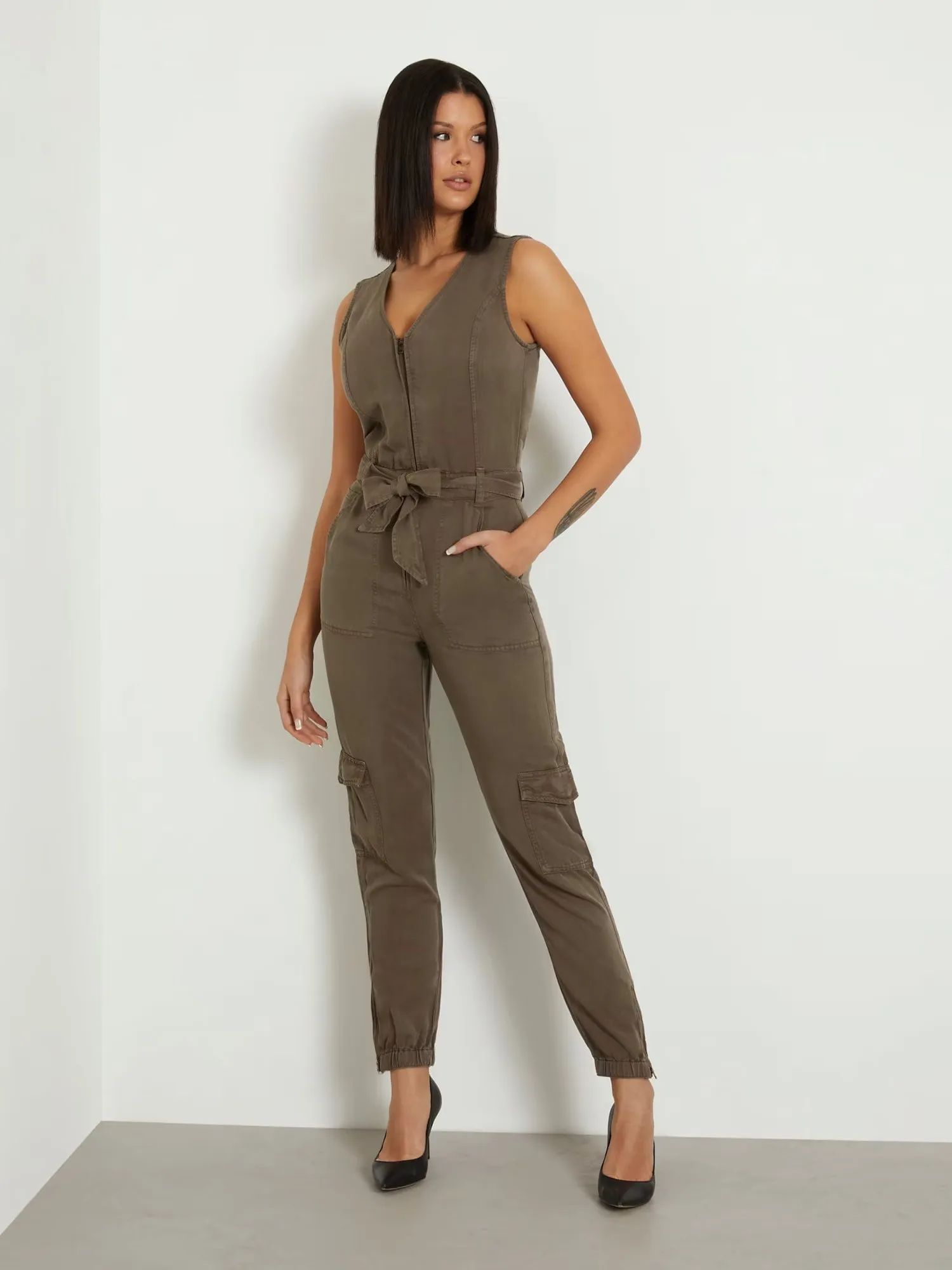 Tuta Guess jeans