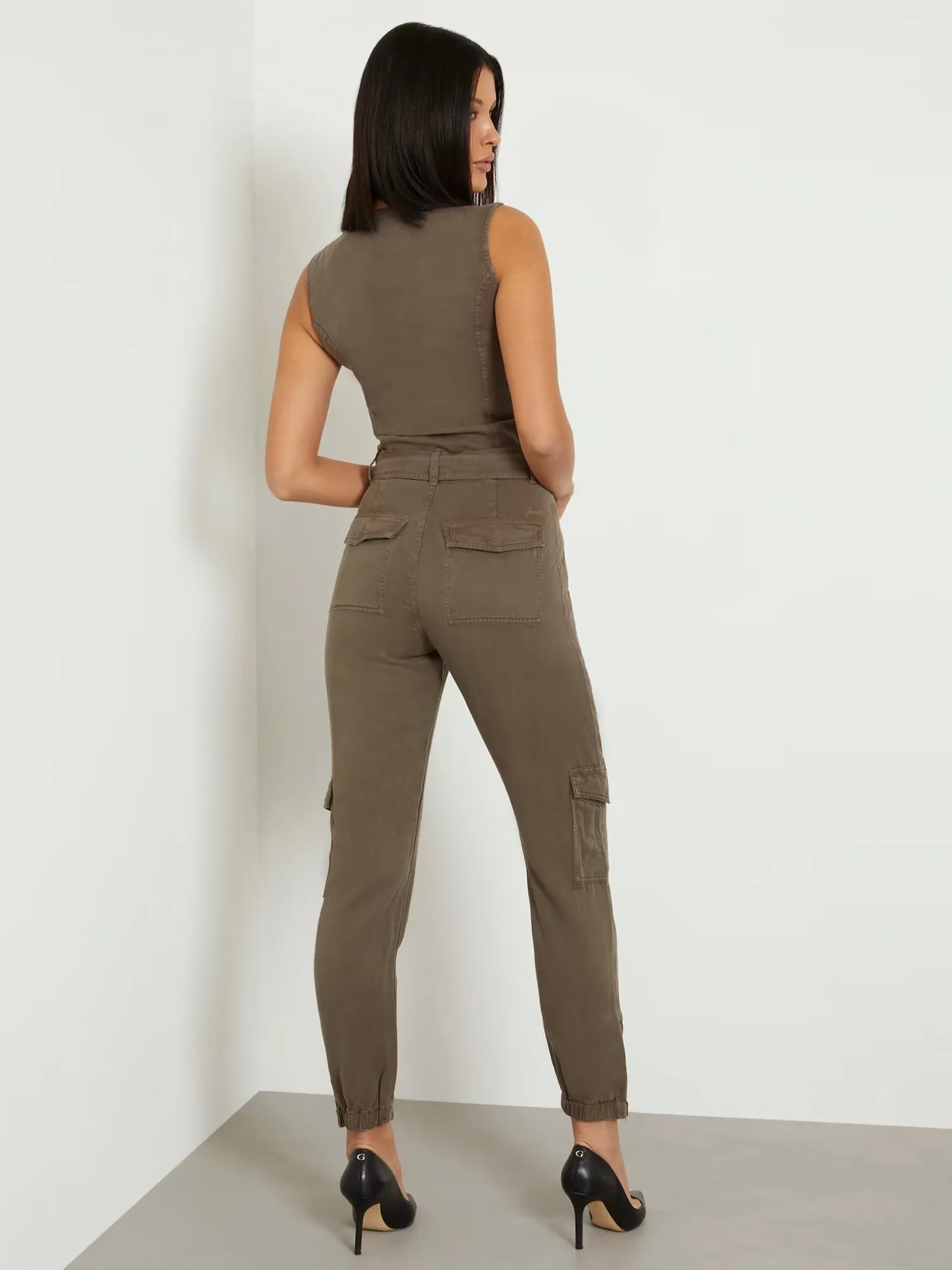 Tuta Guess jeans