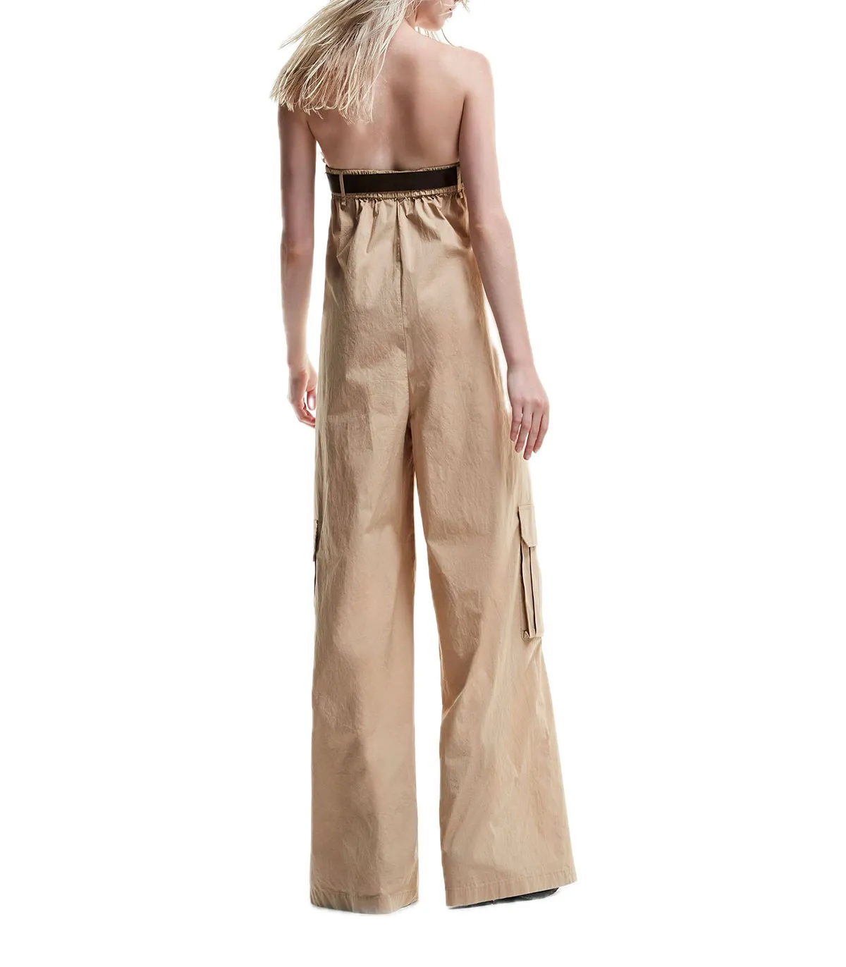Tuta lunga Donna Aniye By