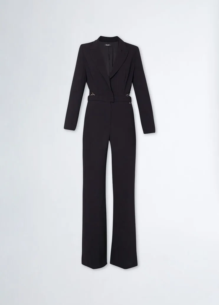 Tuta lunga elegante liu jo