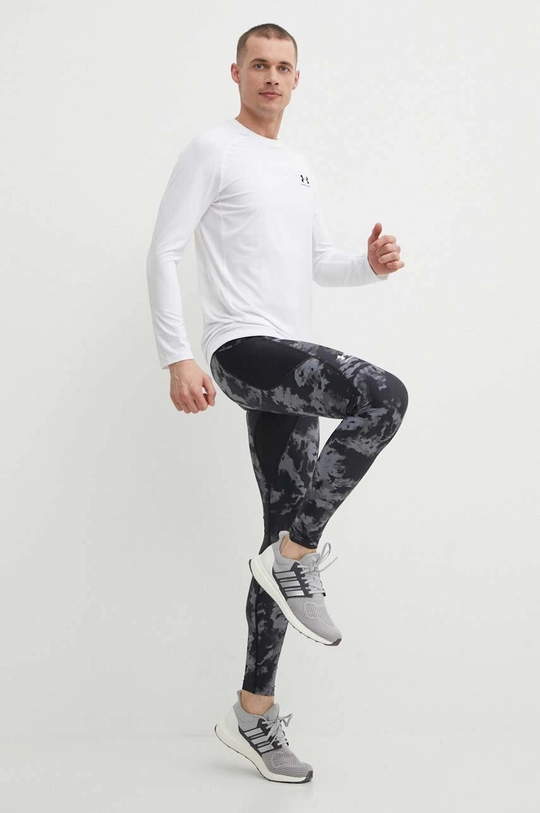 Under Armour longsleeve trekking