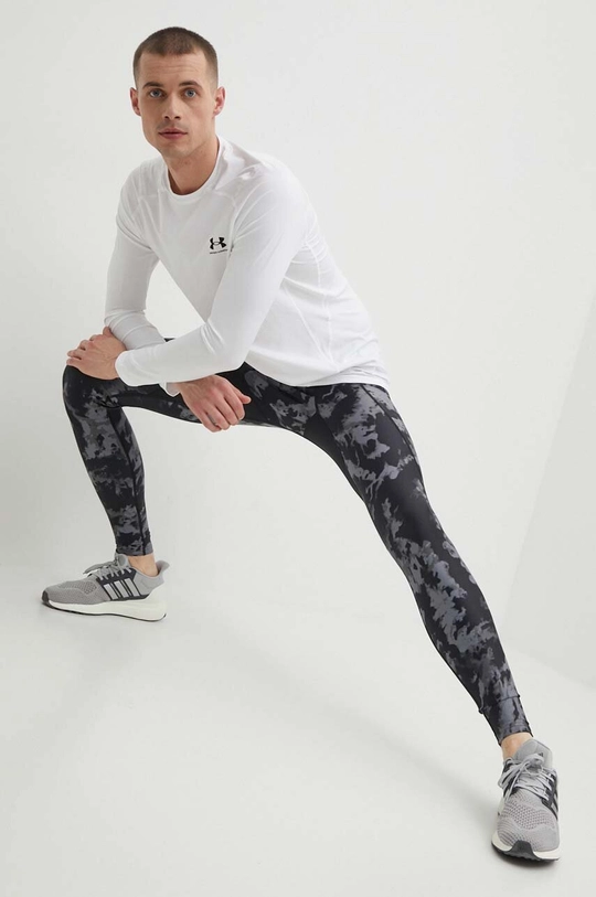 Under Armour longsleeve trekking